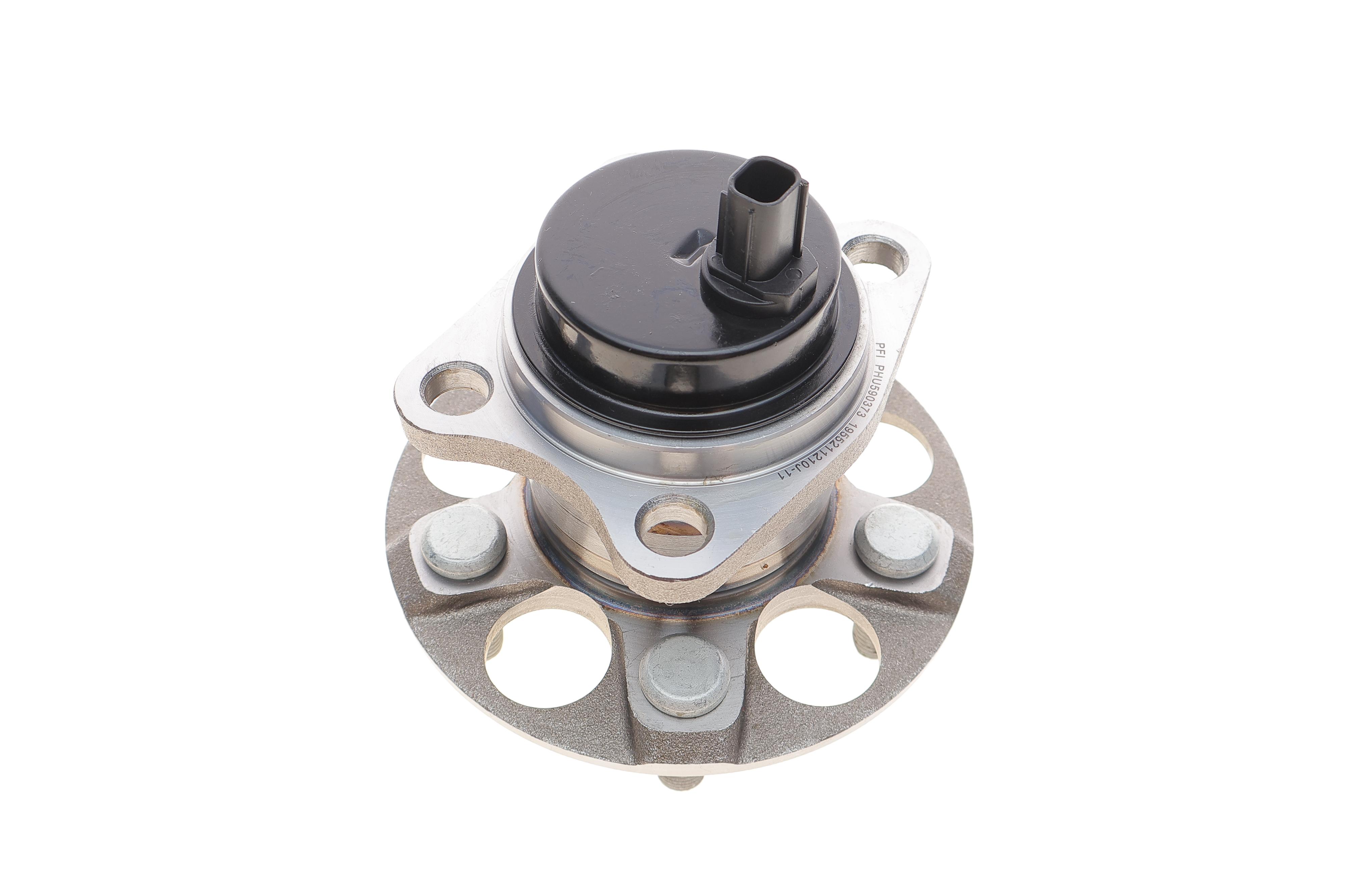 Підшипник маточини (задньої) Toyota Prius 1.8 Hybrid 08-