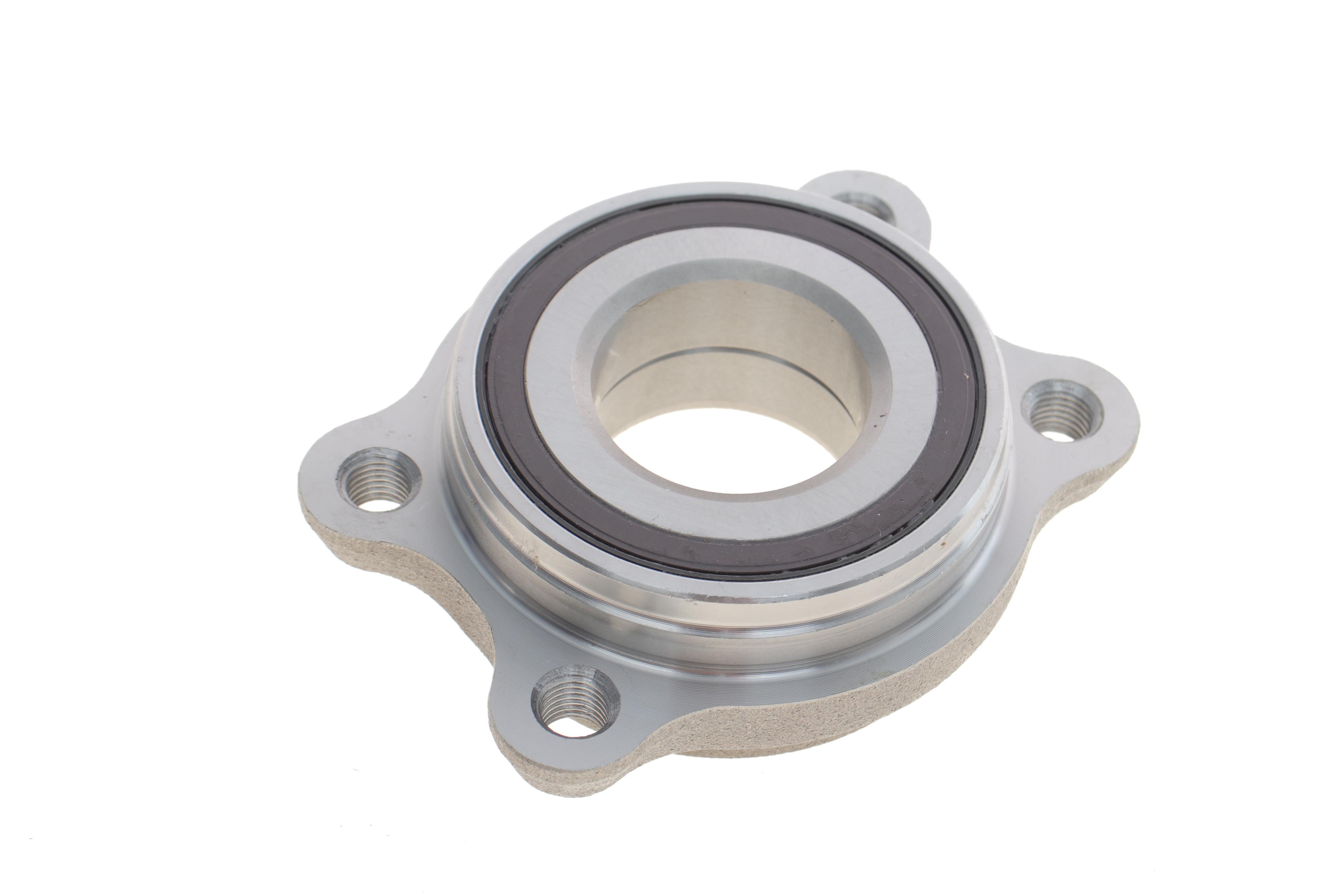 Підшипник маточини (передньої/задньої) Audi A6/A8 02- (47x92x32)