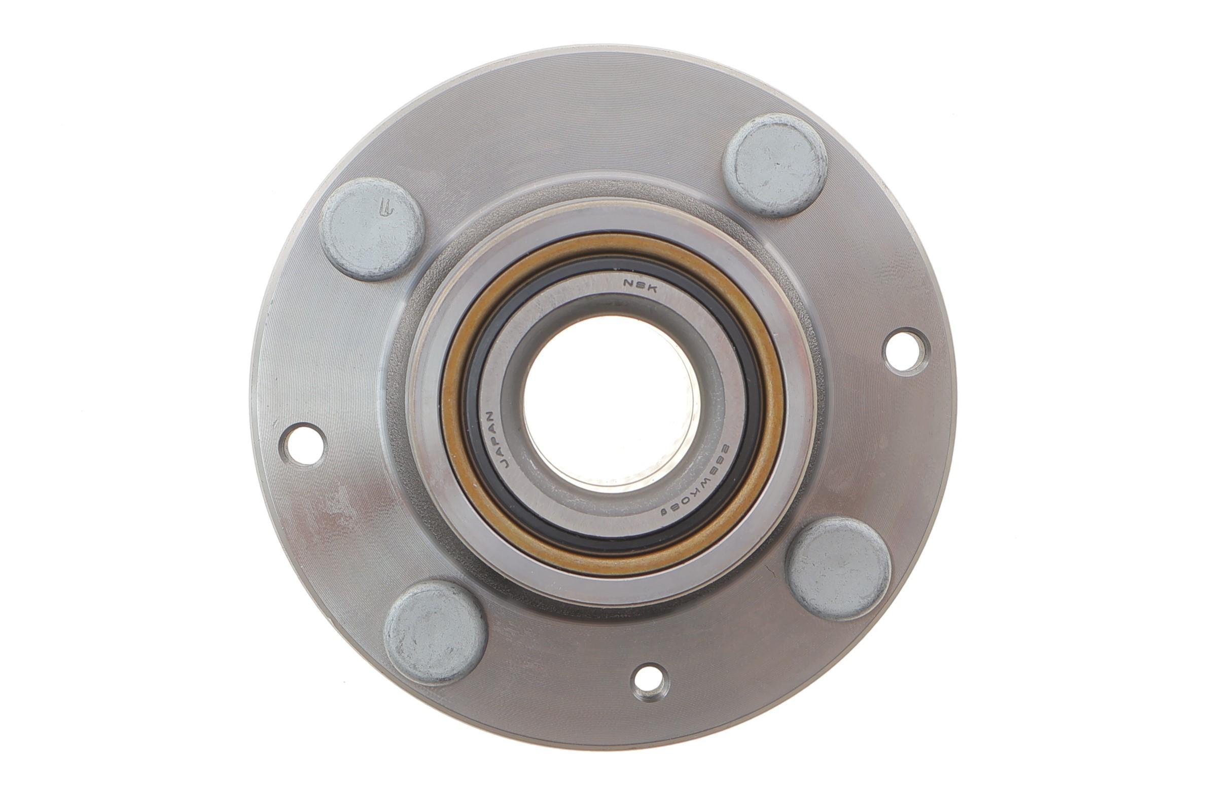 Підшипник маточини (задньої) Mitsubishi Colt/Lancer 92-96