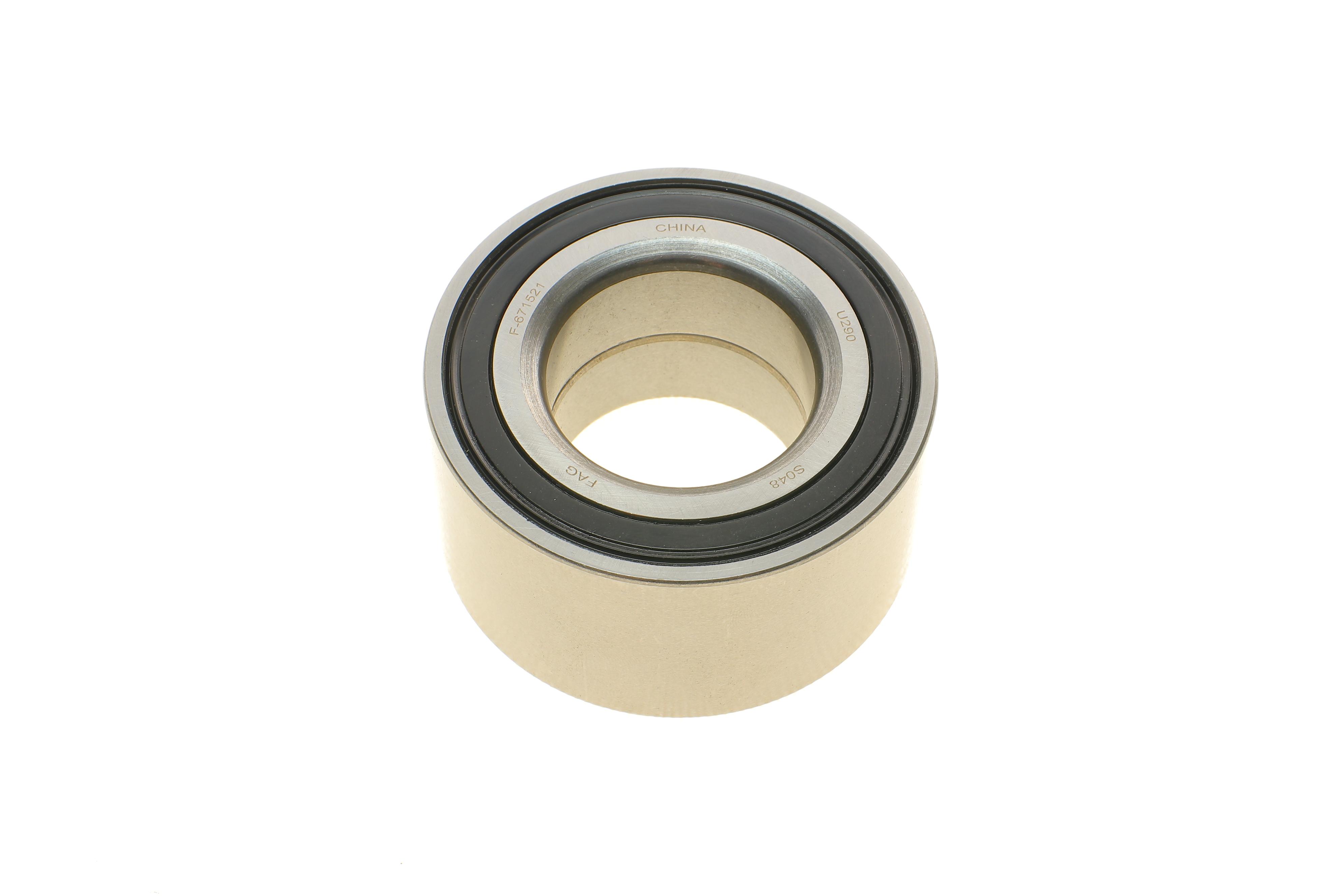 Підшипник маточини (задньої) BMW 5 (E28/E34)/7 (E23/E32) 81-95