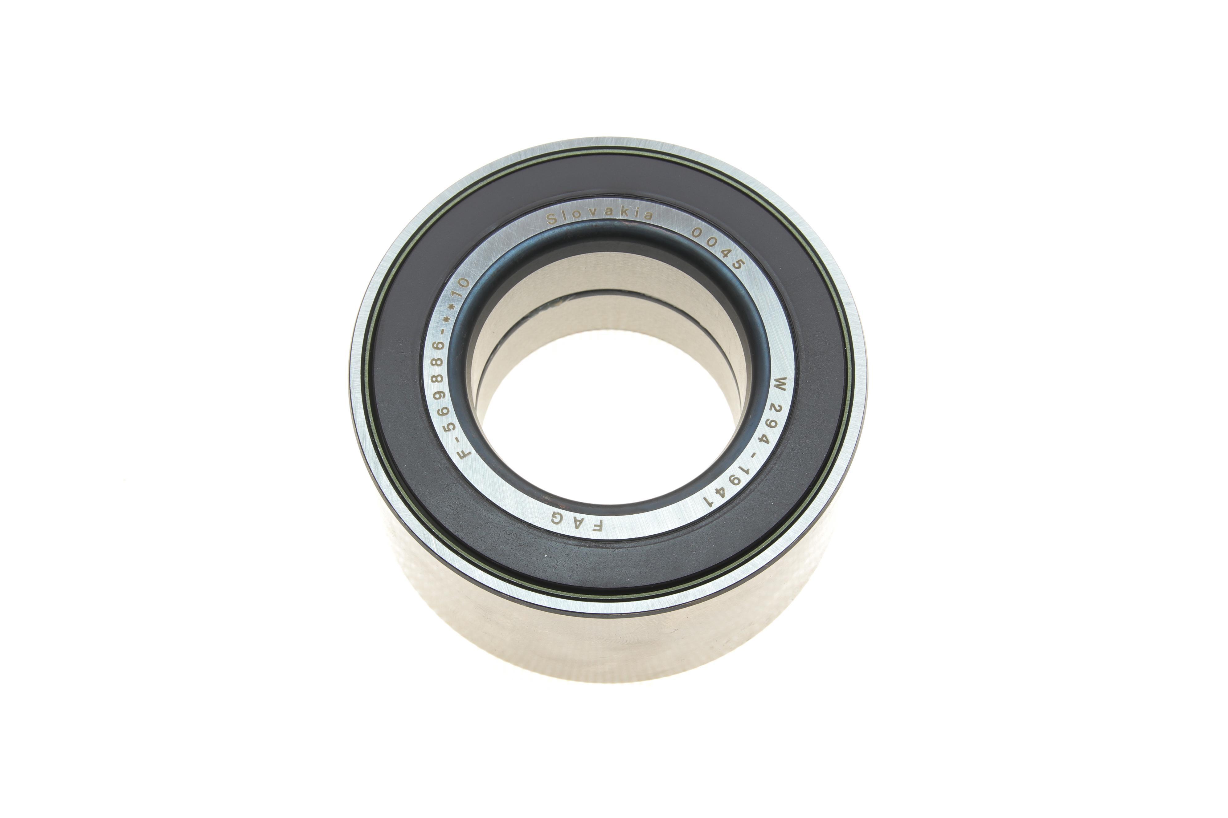 Підшипник маточини (передньої) Jaguar X-Type/Ford Mondeo III 1.8-3.0 00-09