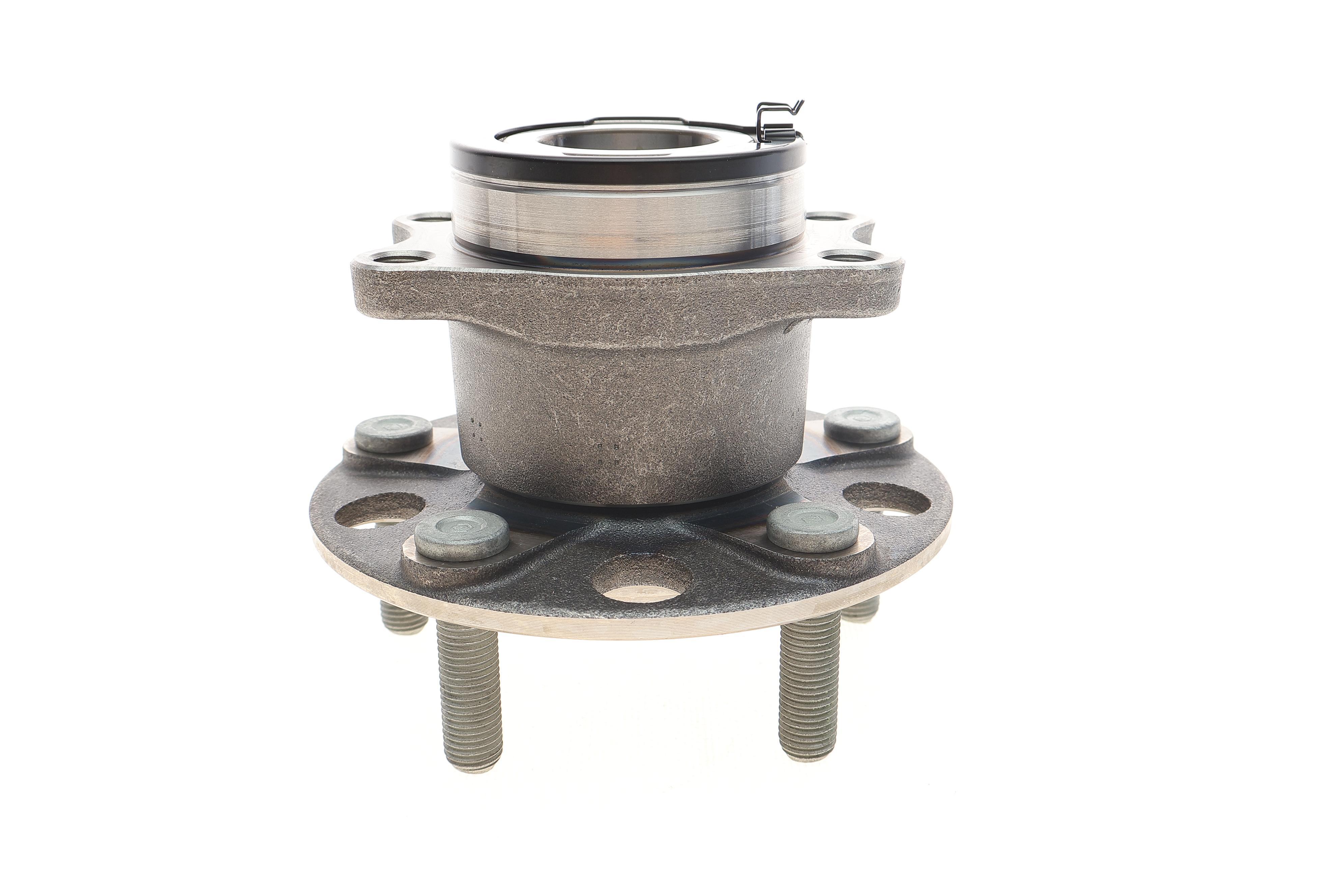 Підшипник маточини (задньої) Mitsubishi Outlander/Jeep Patriot 06-