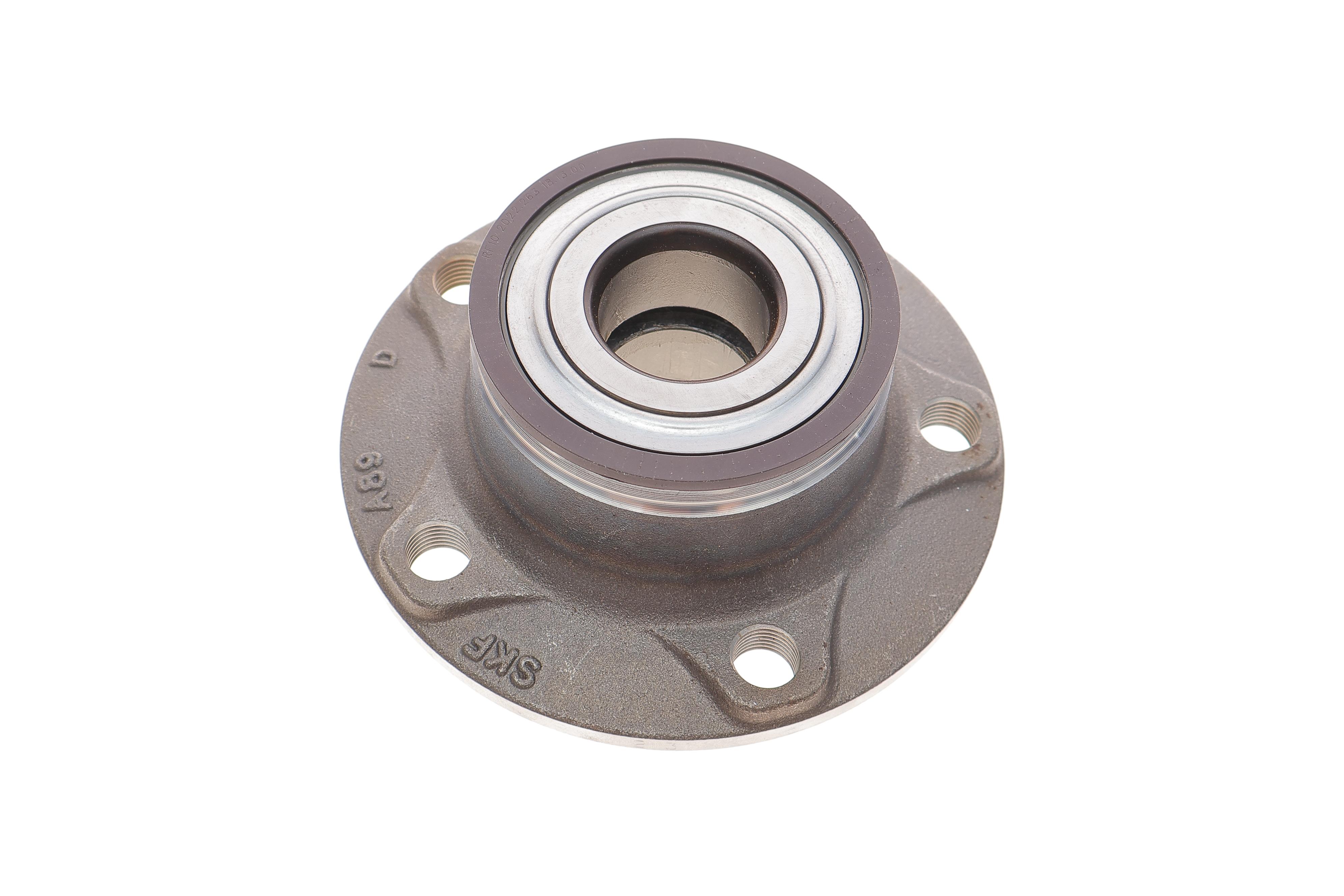 Підшипник маточини (задньої) VW Caddy 03-/Golf V/Skoda Octavia