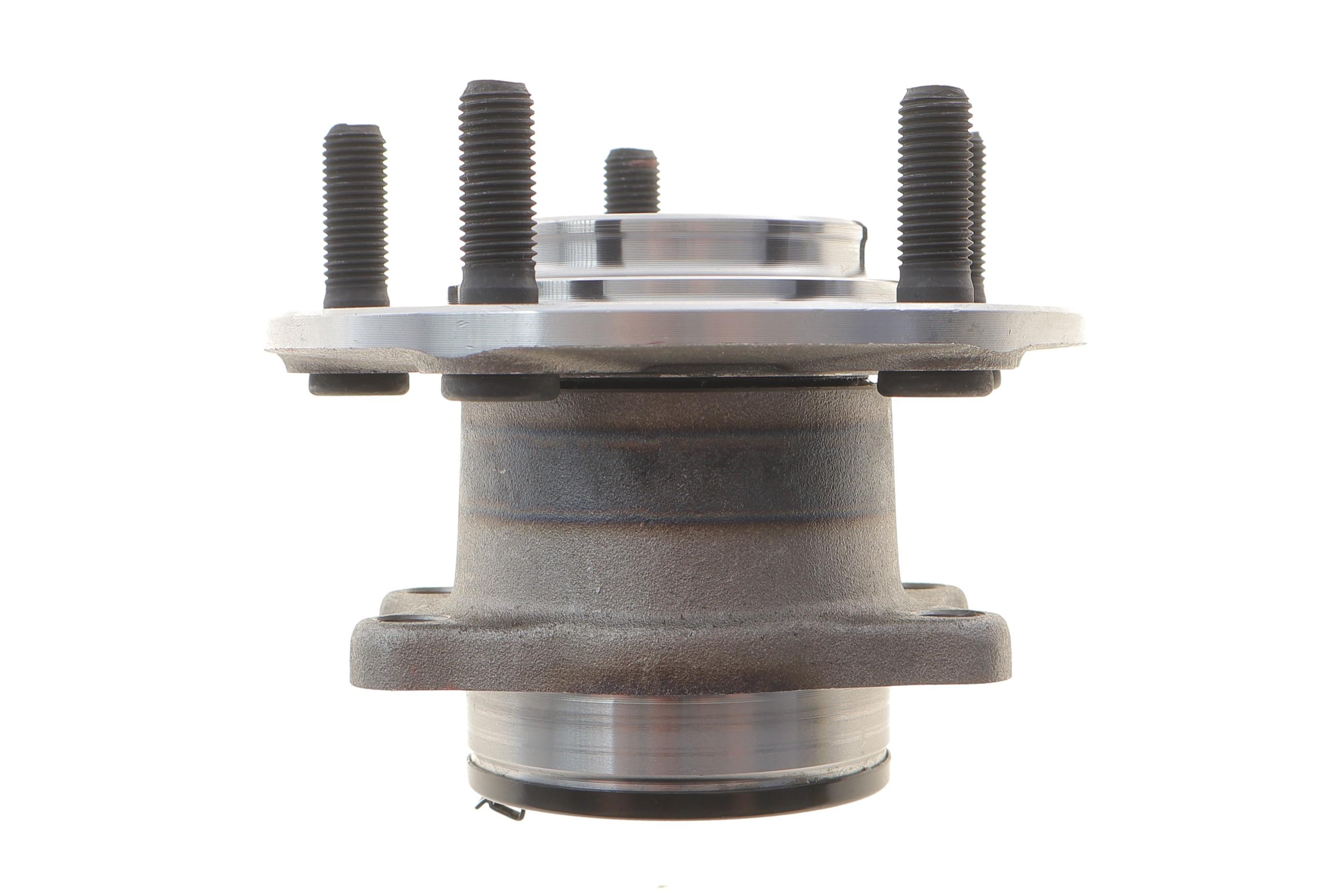 Підшипник маточини (задньої) Mitsubishi Outlander/Jeep Patriot 06- (пр-во NTN)