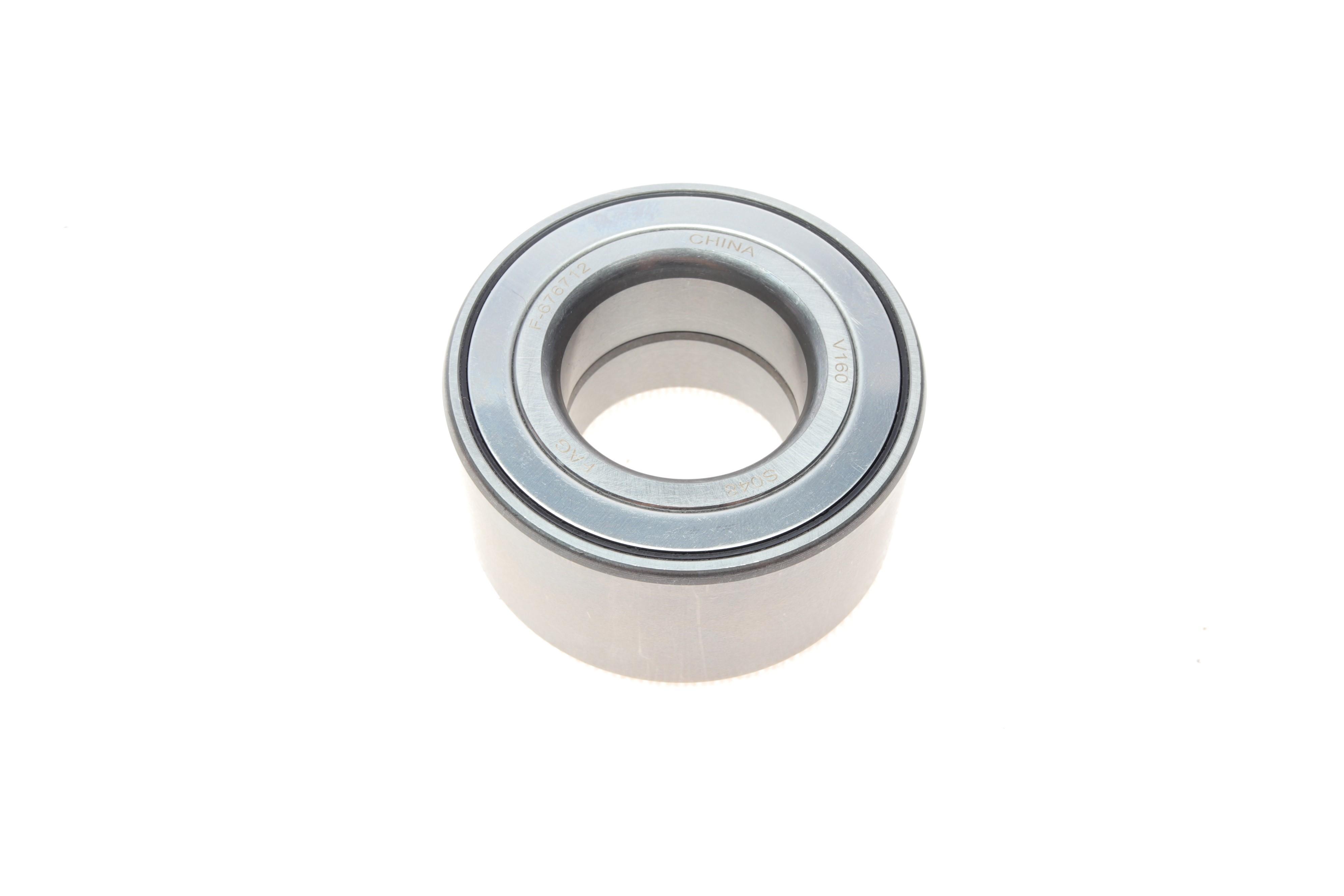 Подшипник маточини (передней) Nissan Micra/Note 10-