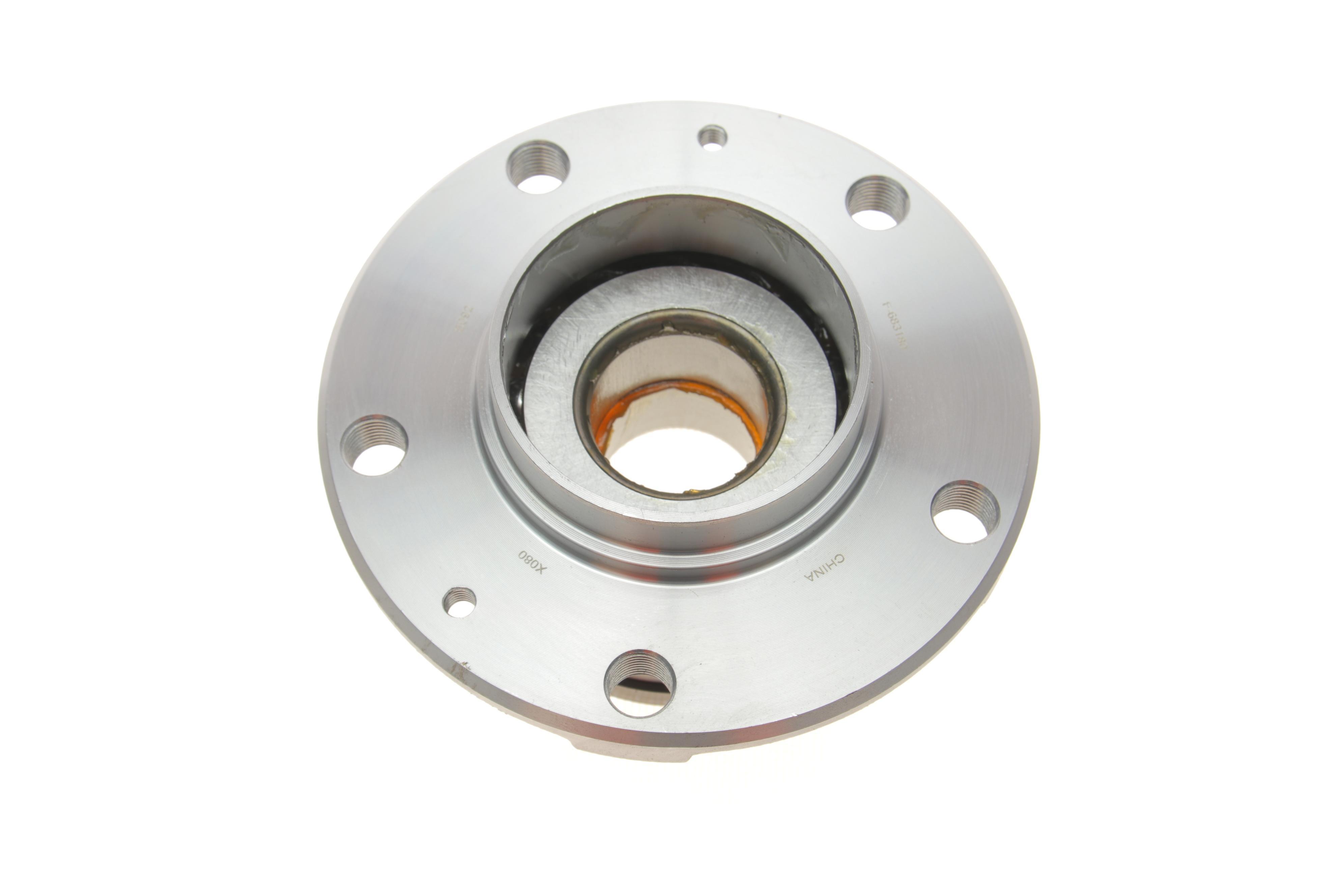 Підшипник маточини (задньої) Peugeot 508 SW I 10-18