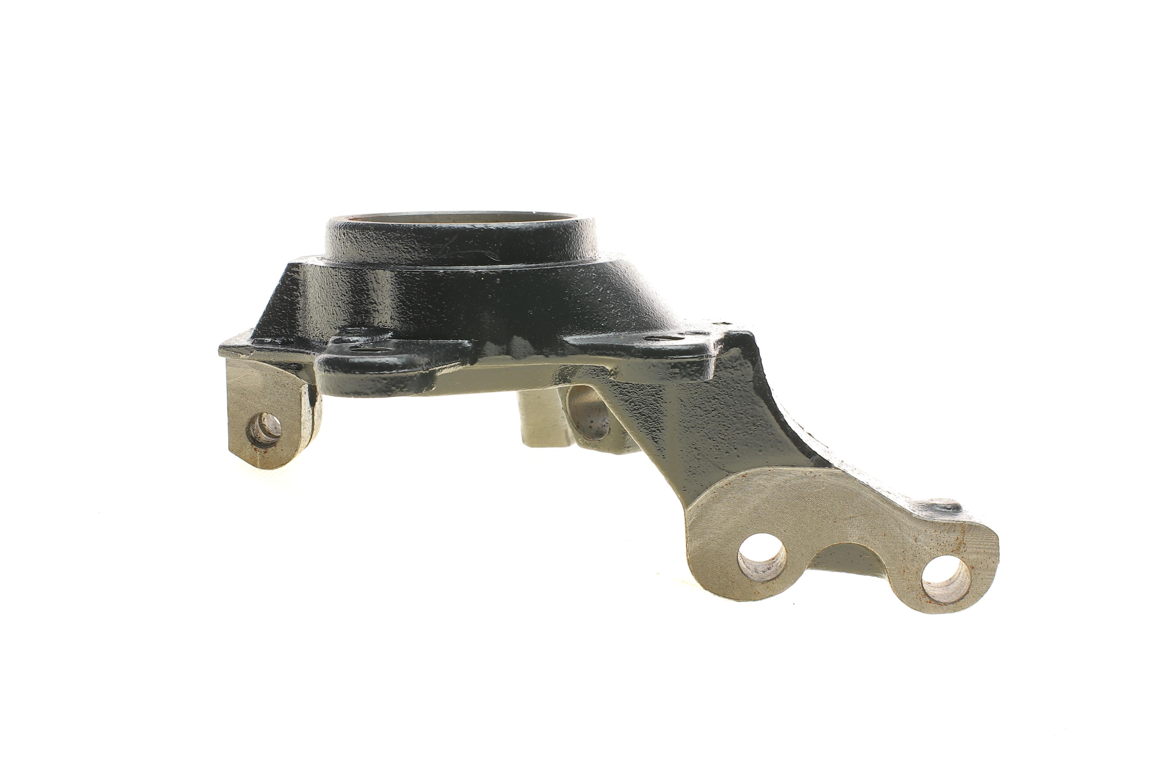 Кулак поворотний (цапфа) Renault Kangoo 97-08 (R14) (R)