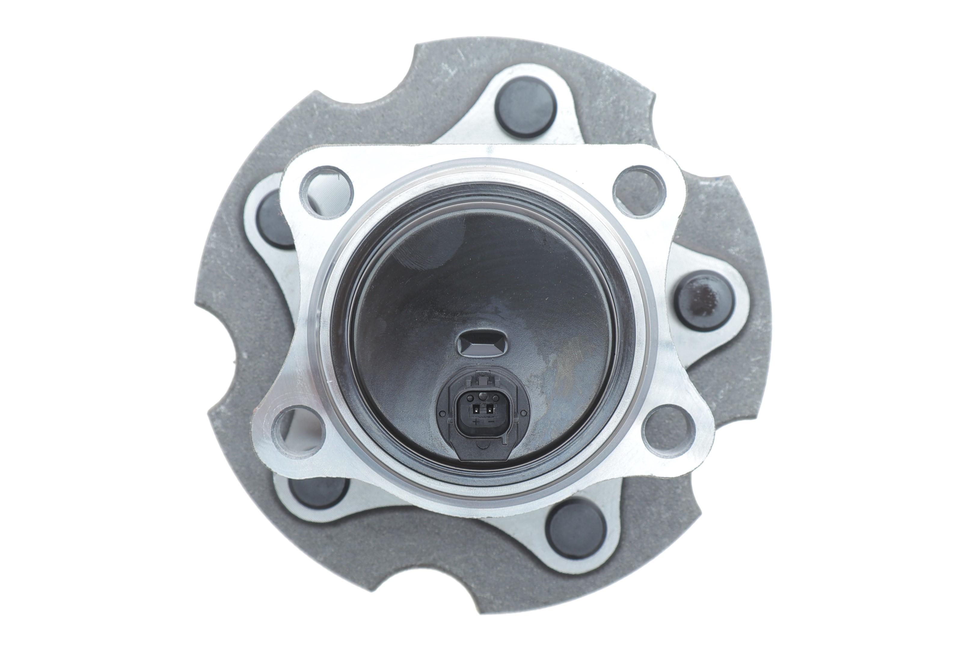 Підшипник маточини (задньої) Lexus NX 14-/Toyota RAV 4 2.0-2.5D 08-18