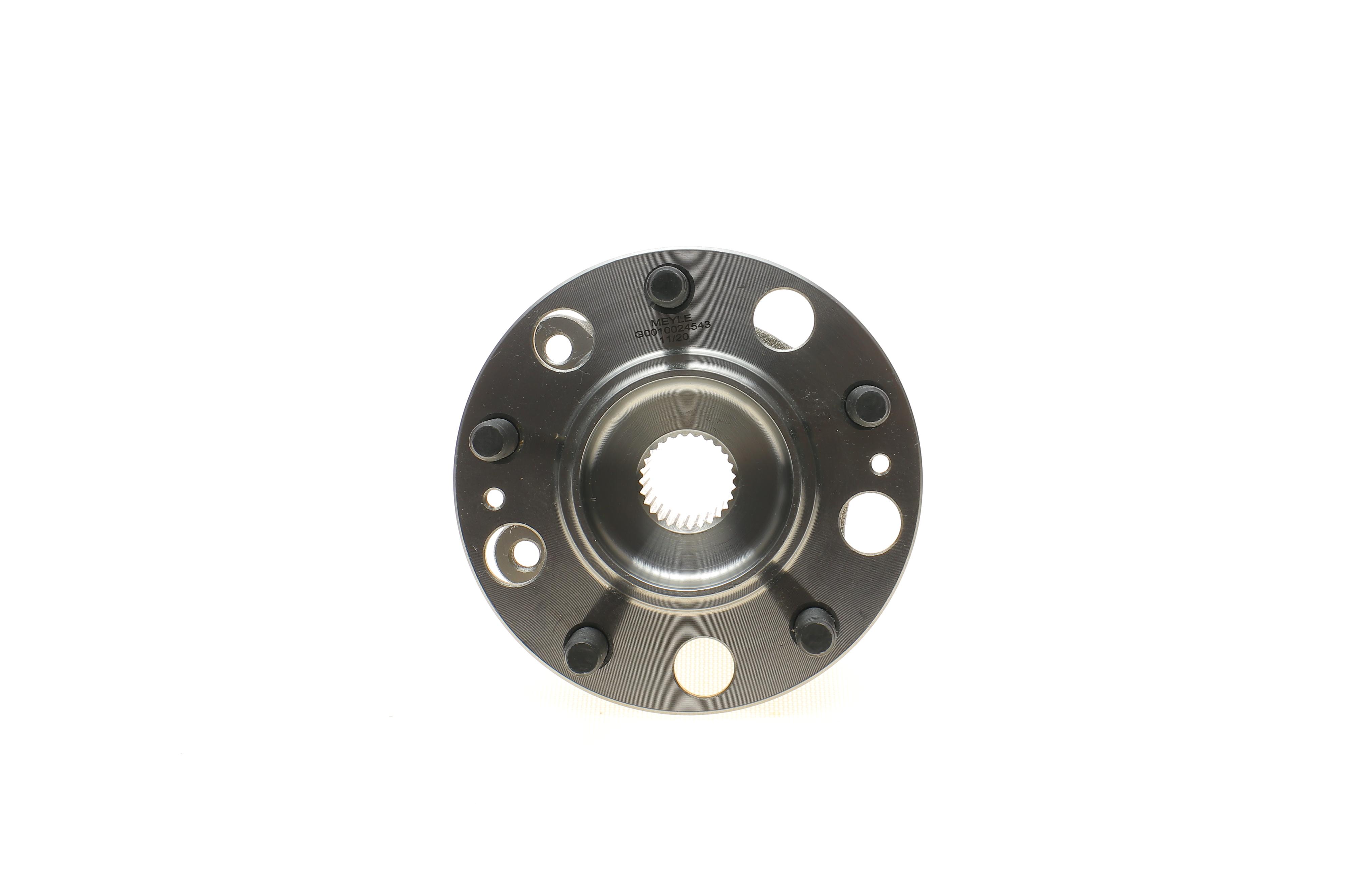 Підшипник маточини (задньої) Hyundai Tucson/Kia Sportage 1.6/2.0 CRDi 15- (к-кт)