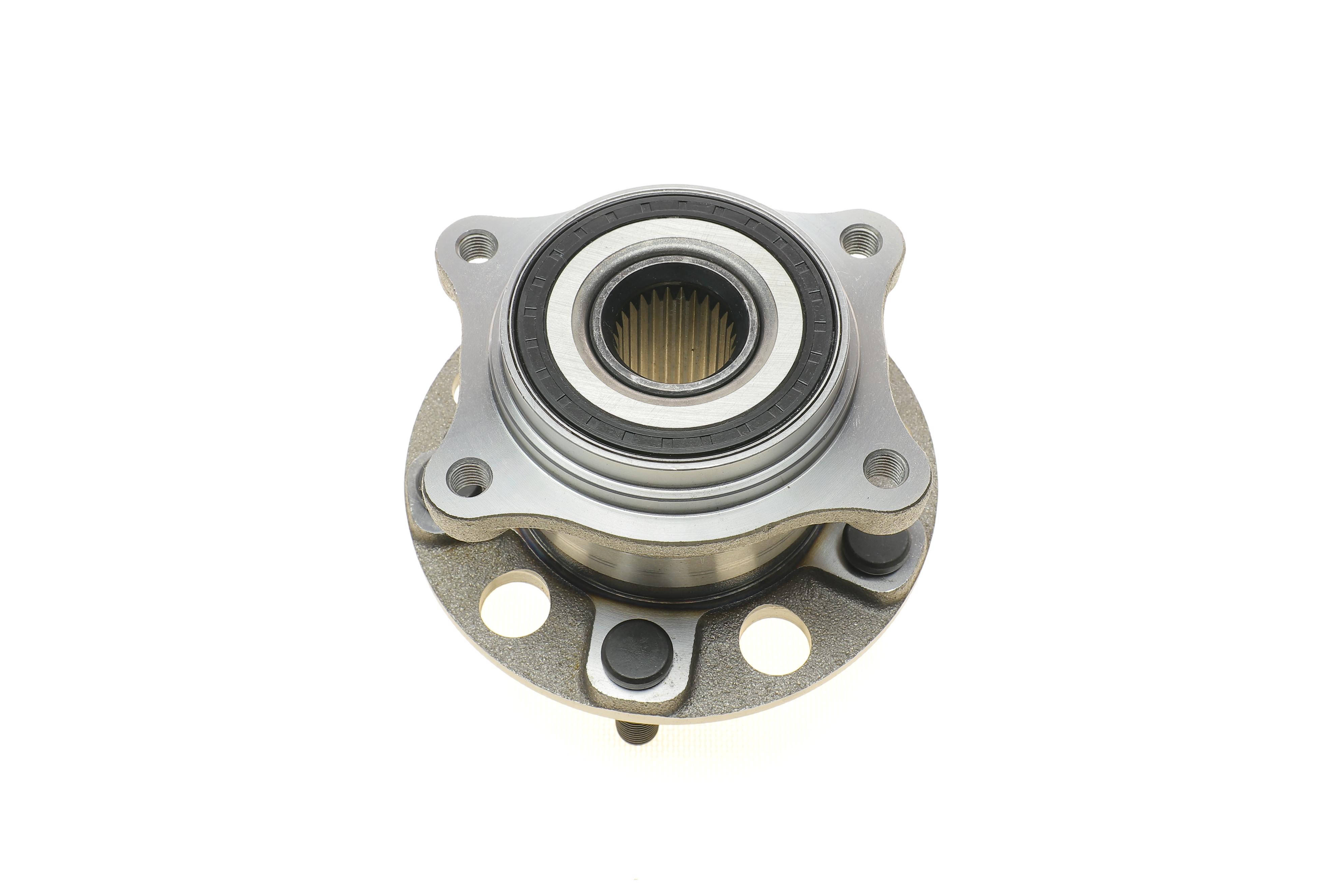 Підшипник маточини (задньої) Hyundai Tucson/Kia Sportage 1.6/2.0 CRDi 15- (к-кт)