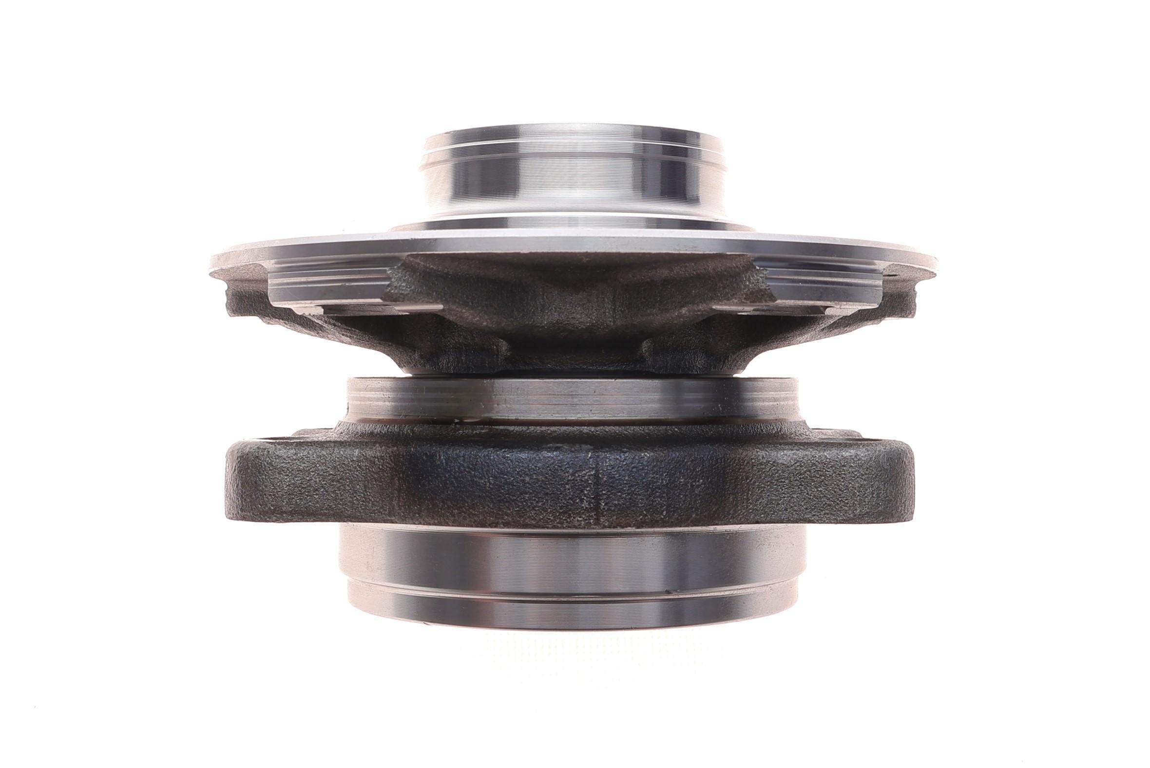 Ремкомплект маточини в зборі (передньої) Audi A6 04-11/R8 FSI quattro 07-15