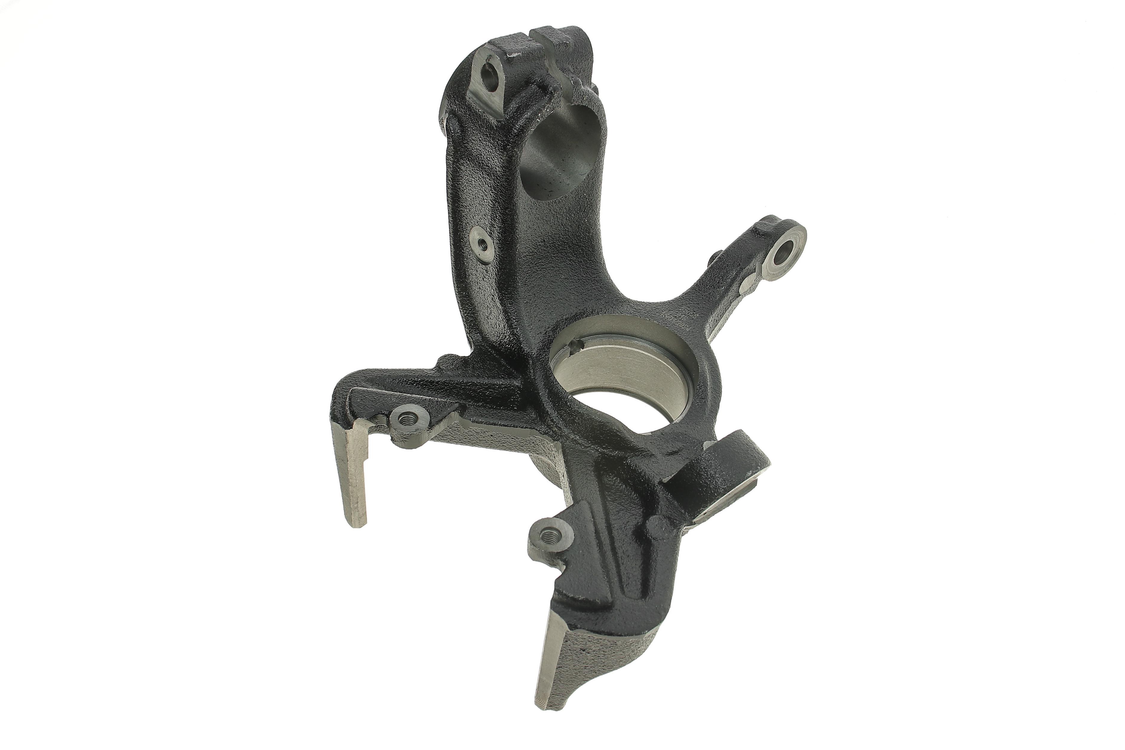 Цапфа (передня) Skoda Fabia/VW Polo 99- (R)