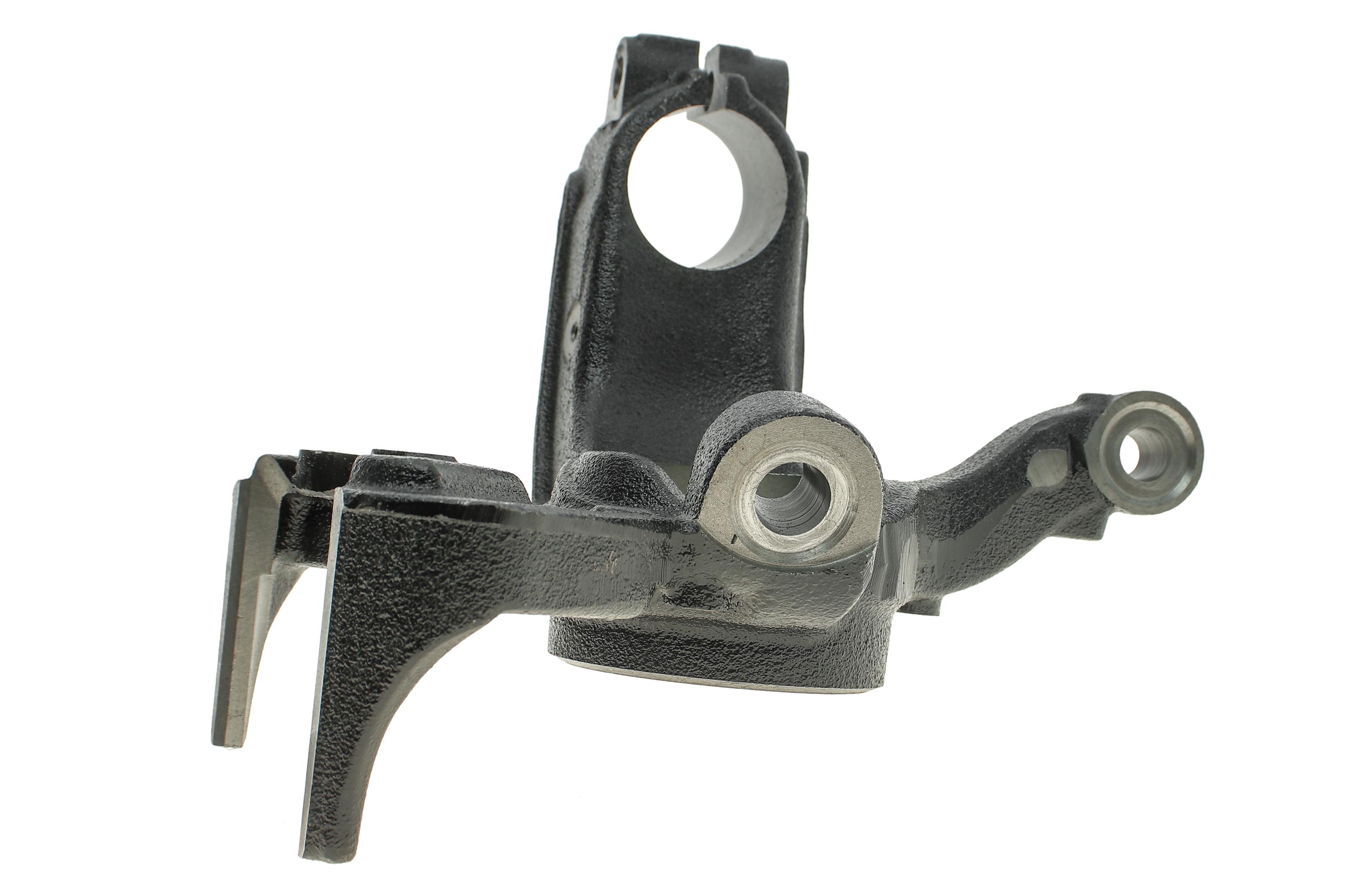 Цапфа (передня) Skoda Fabia/VW Polo 99- (R)