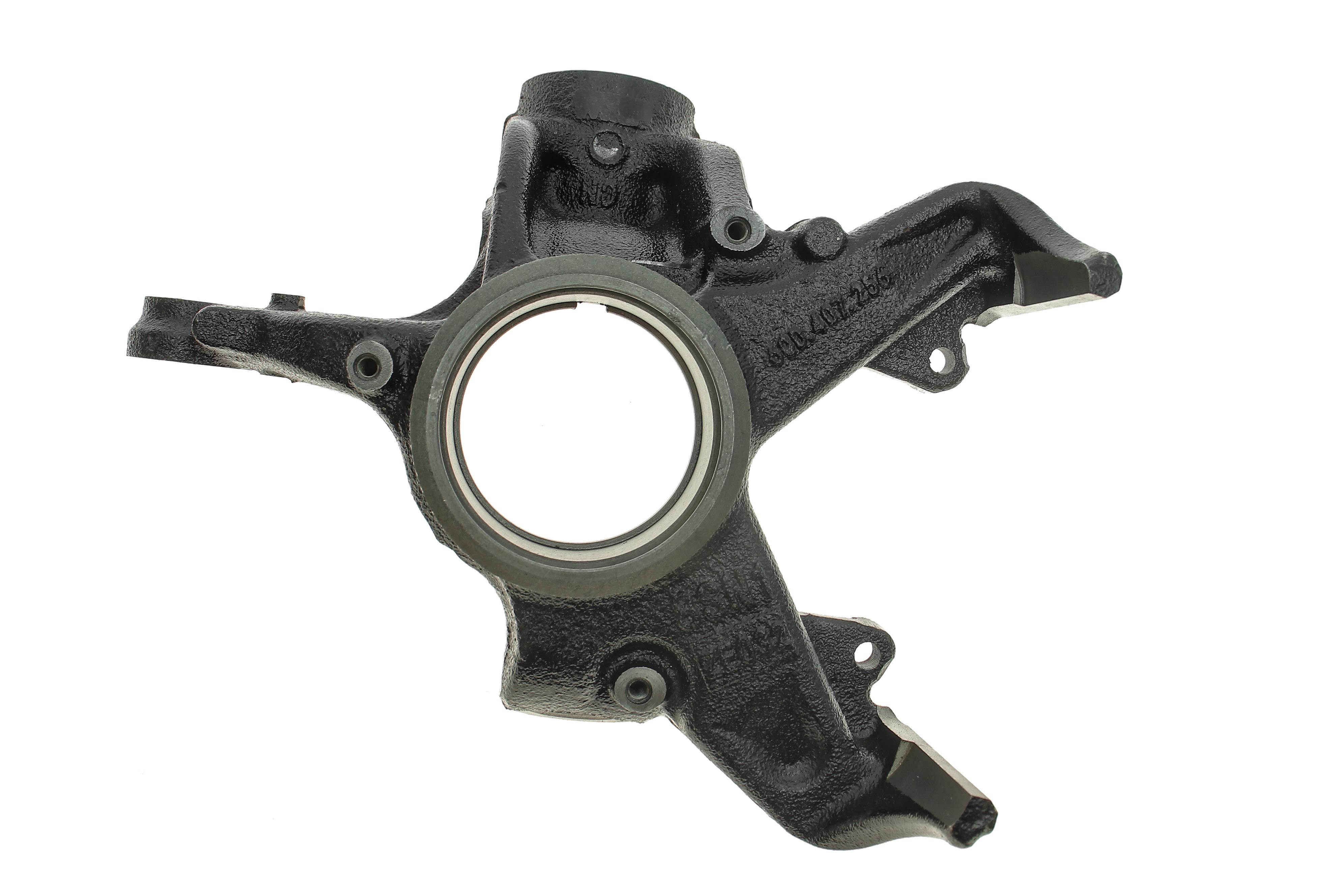 Цапфа (передня) Skoda Fabia/VW Polo 99- (R)