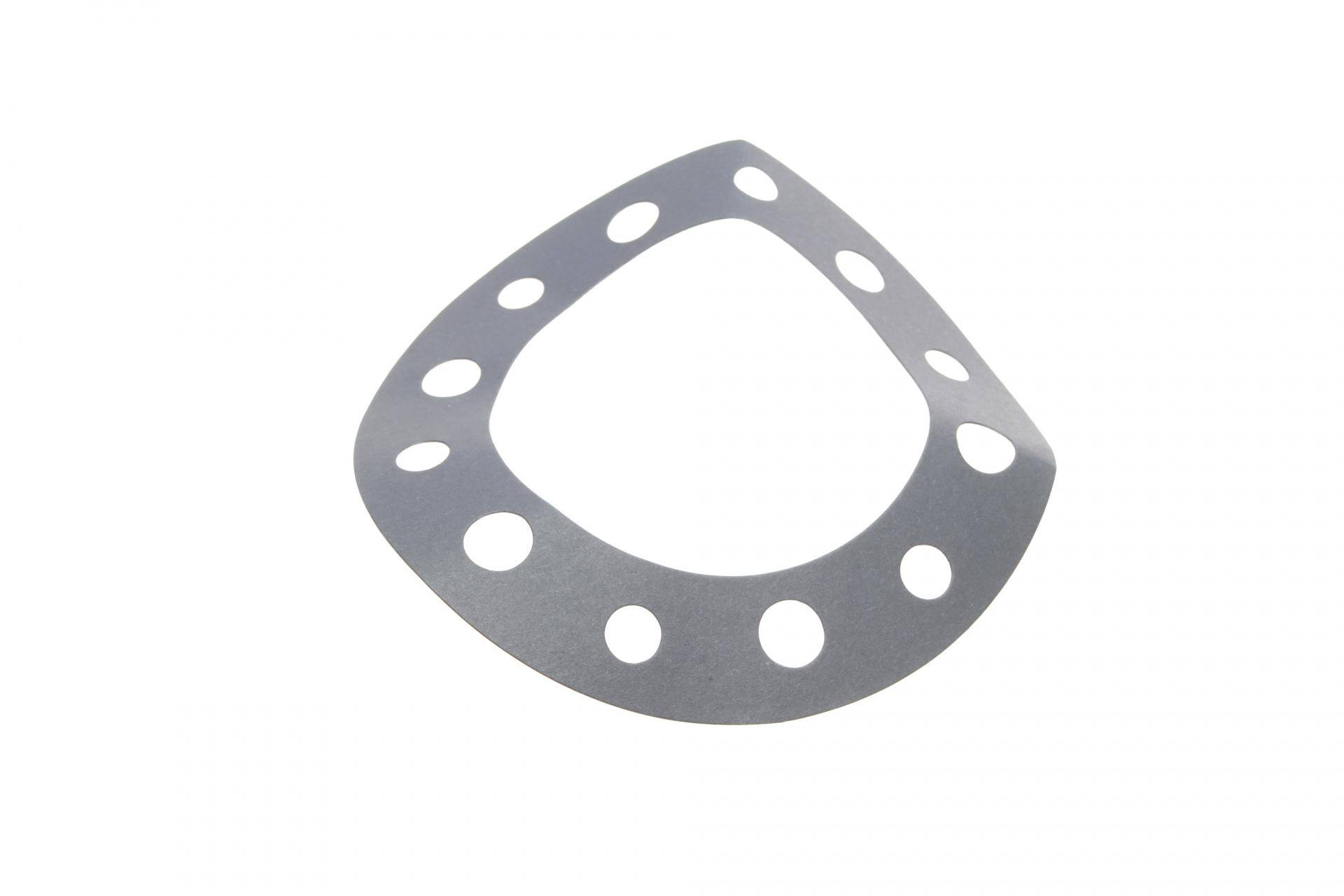 Підшипник маточини (задньої) Toyota Hilux/4Runner -05