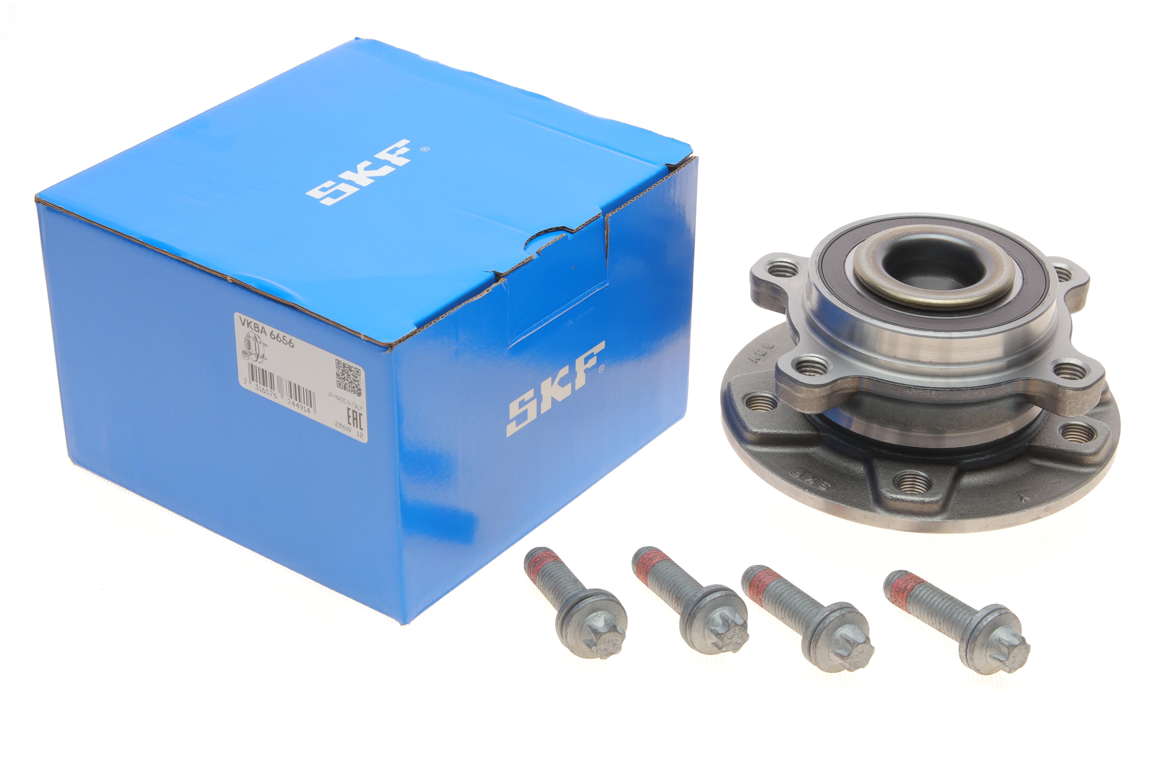 Підшипник маточини (задньої) Fiat 500X/Jeep Renegade 14-