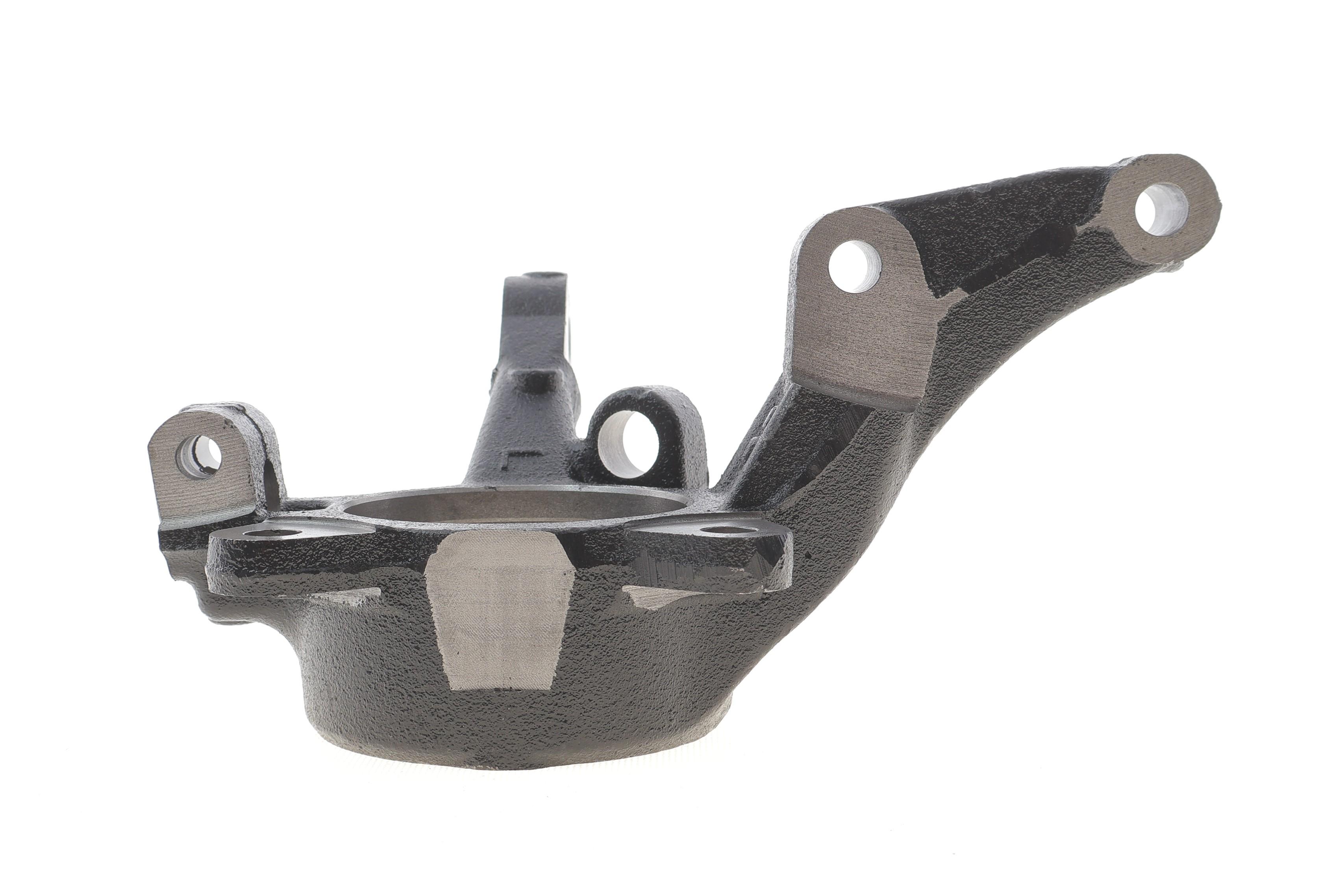 Кулак поворотний (цапфа) Citroen Jumpy/Peugeot Expert 95-06 (L)