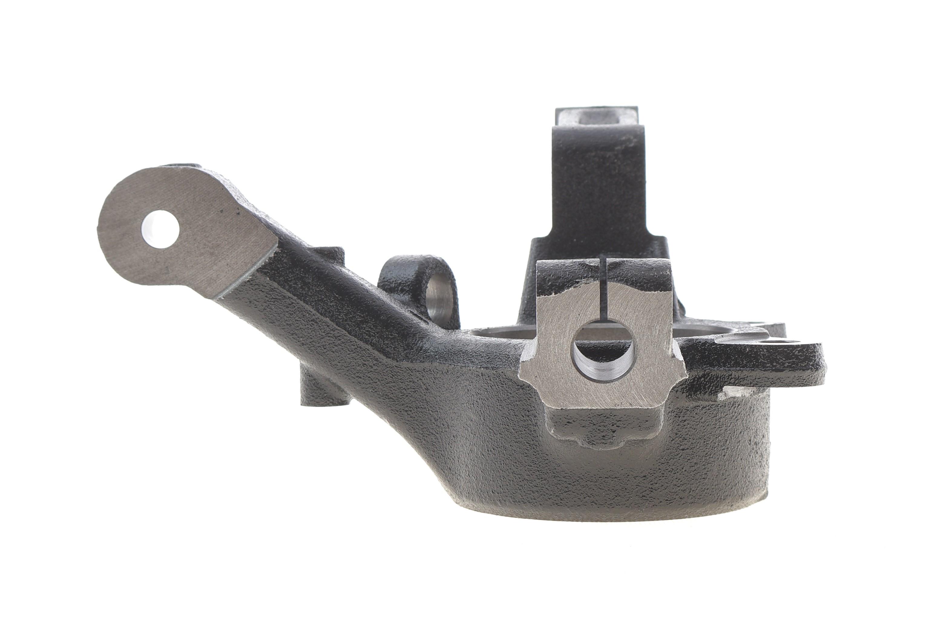 Кулак поворотний (цапфа) Citroen Jumpy/Peugeot Expert 95-06 (L)