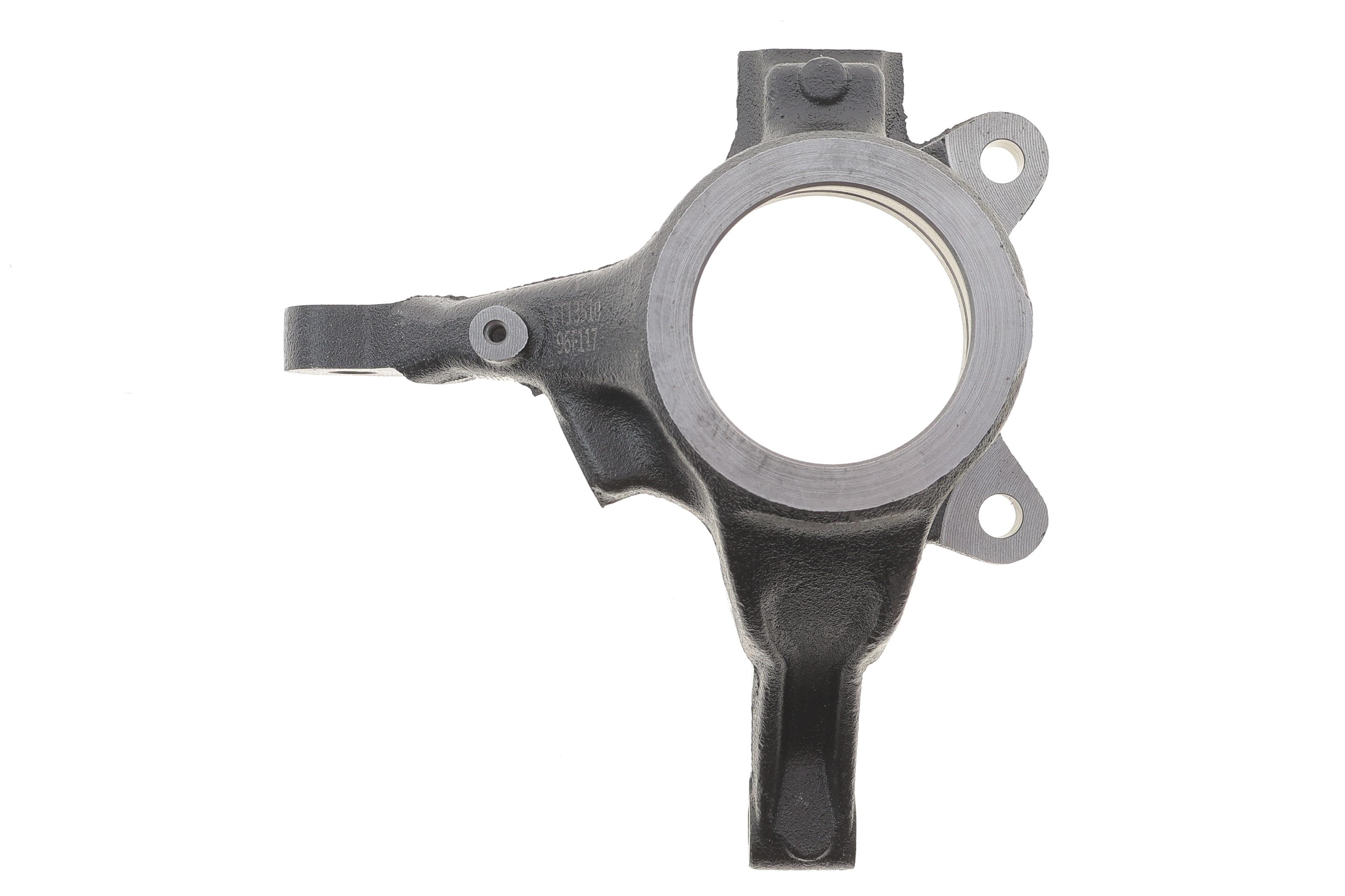 Кулак поворотний (цапфа) Citroen Jumpy/Peugeot Expert 95-06 (L)