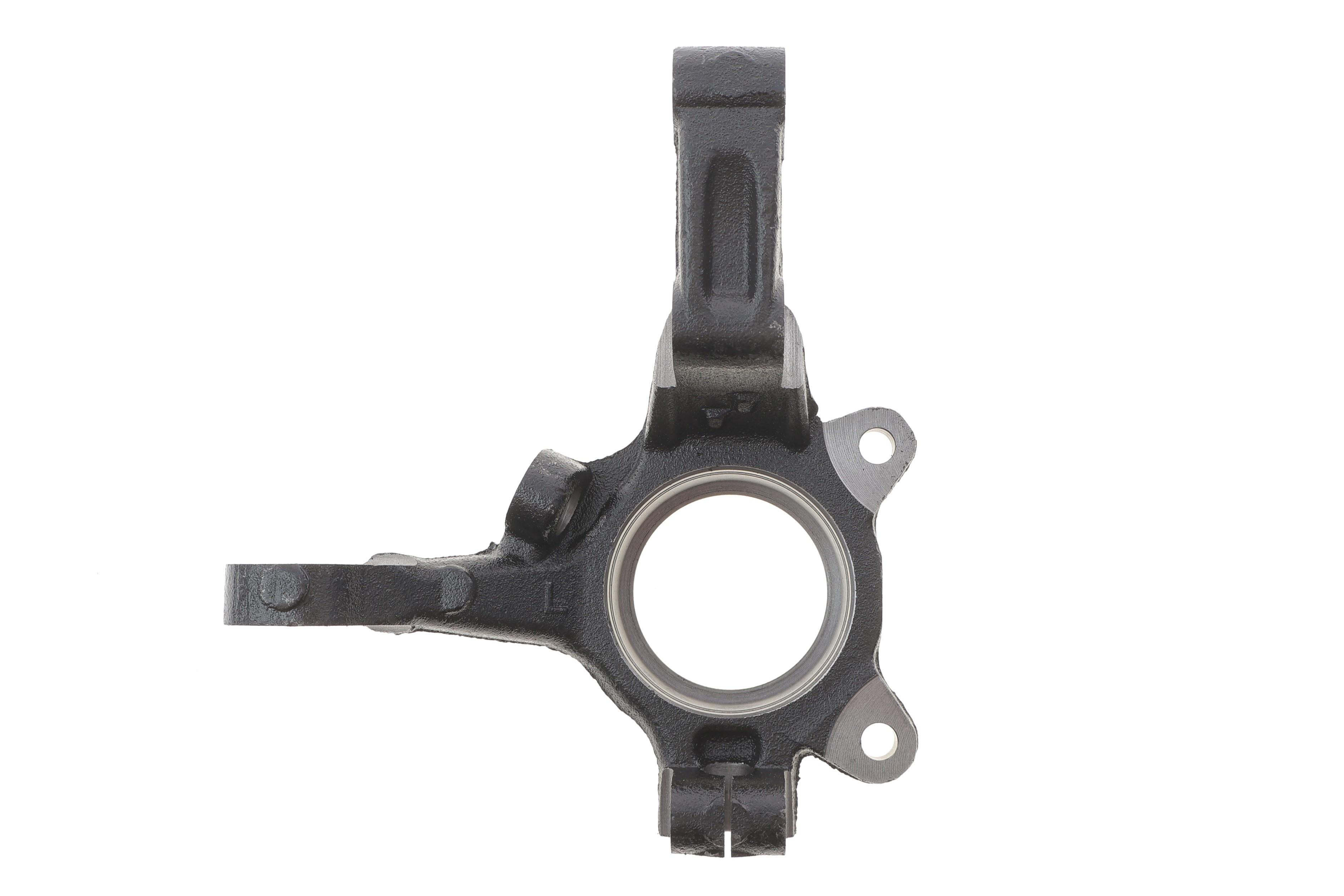 Кулак поворотний (цапфа) Citroen Jumpy/Peugeot Expert 95-06 (L)