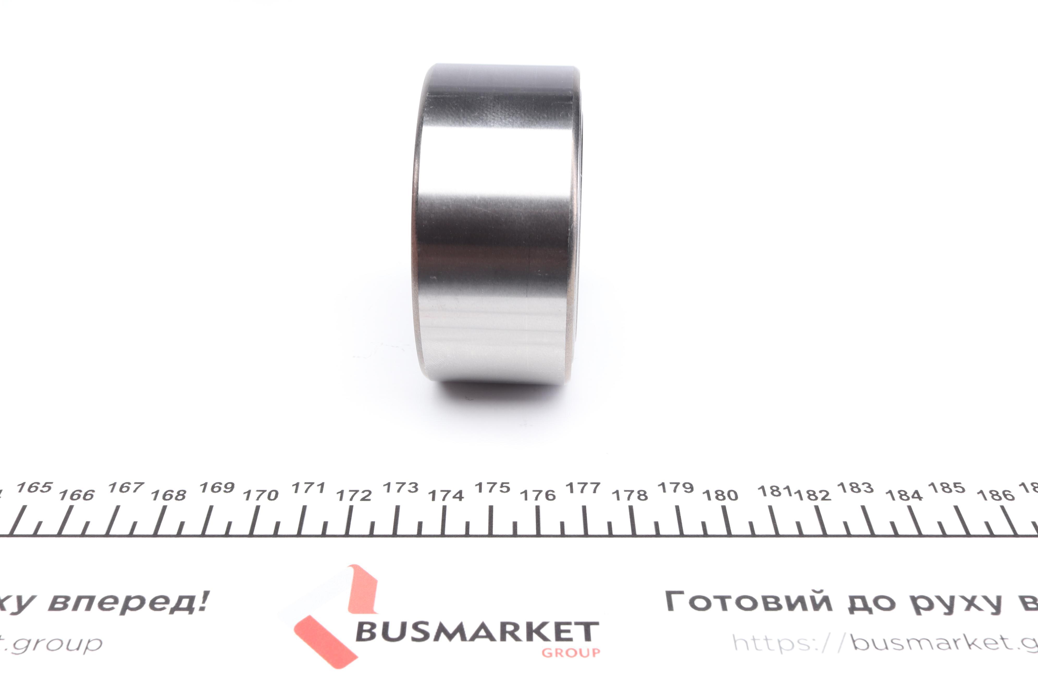 Підшипник маточини (передньої) Hyundai Elantra 00-06/Matrix 01-11/Kia Cerato 04-