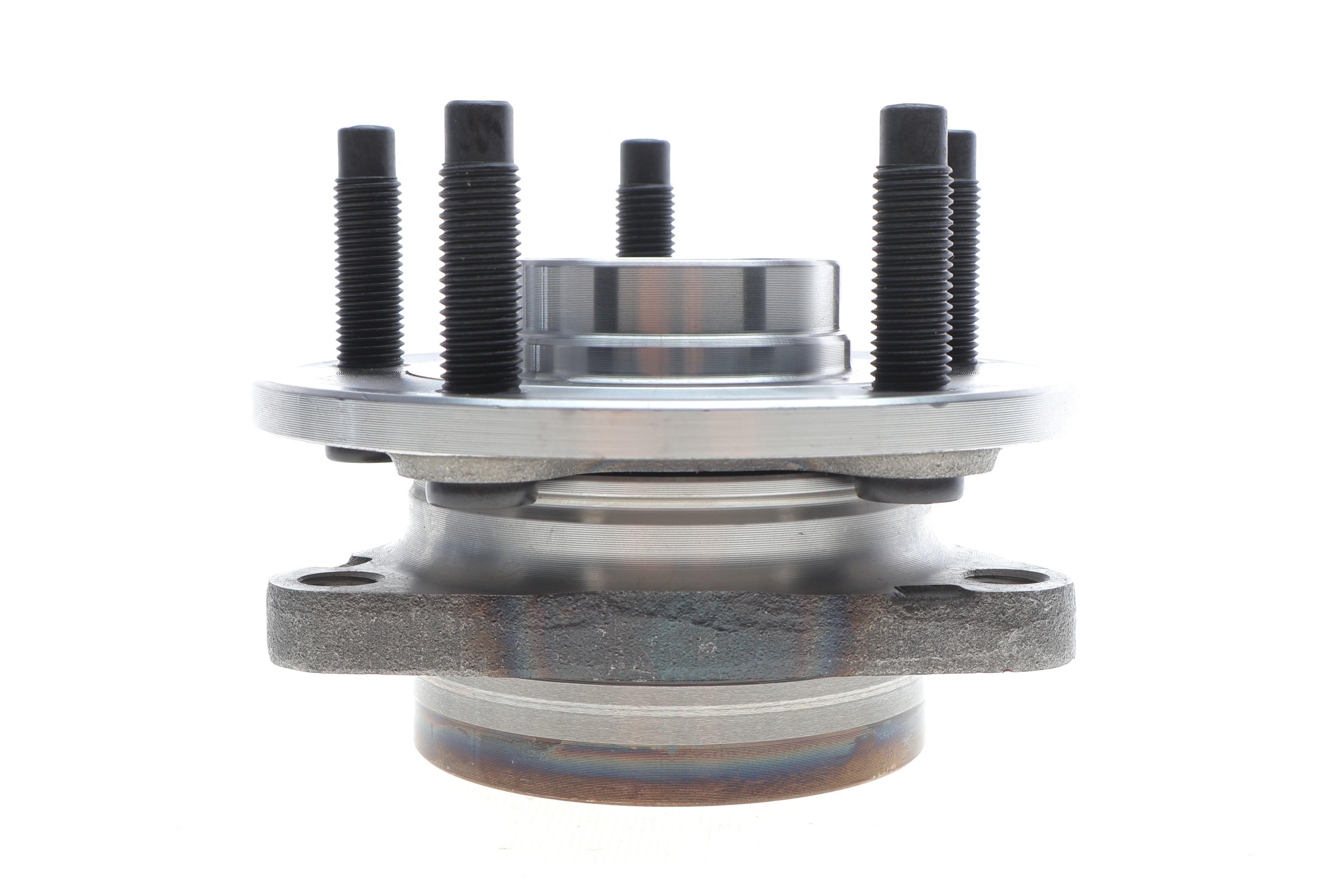 Підшипник маточини (передньої) Opel Astra J 09- (к-кт)