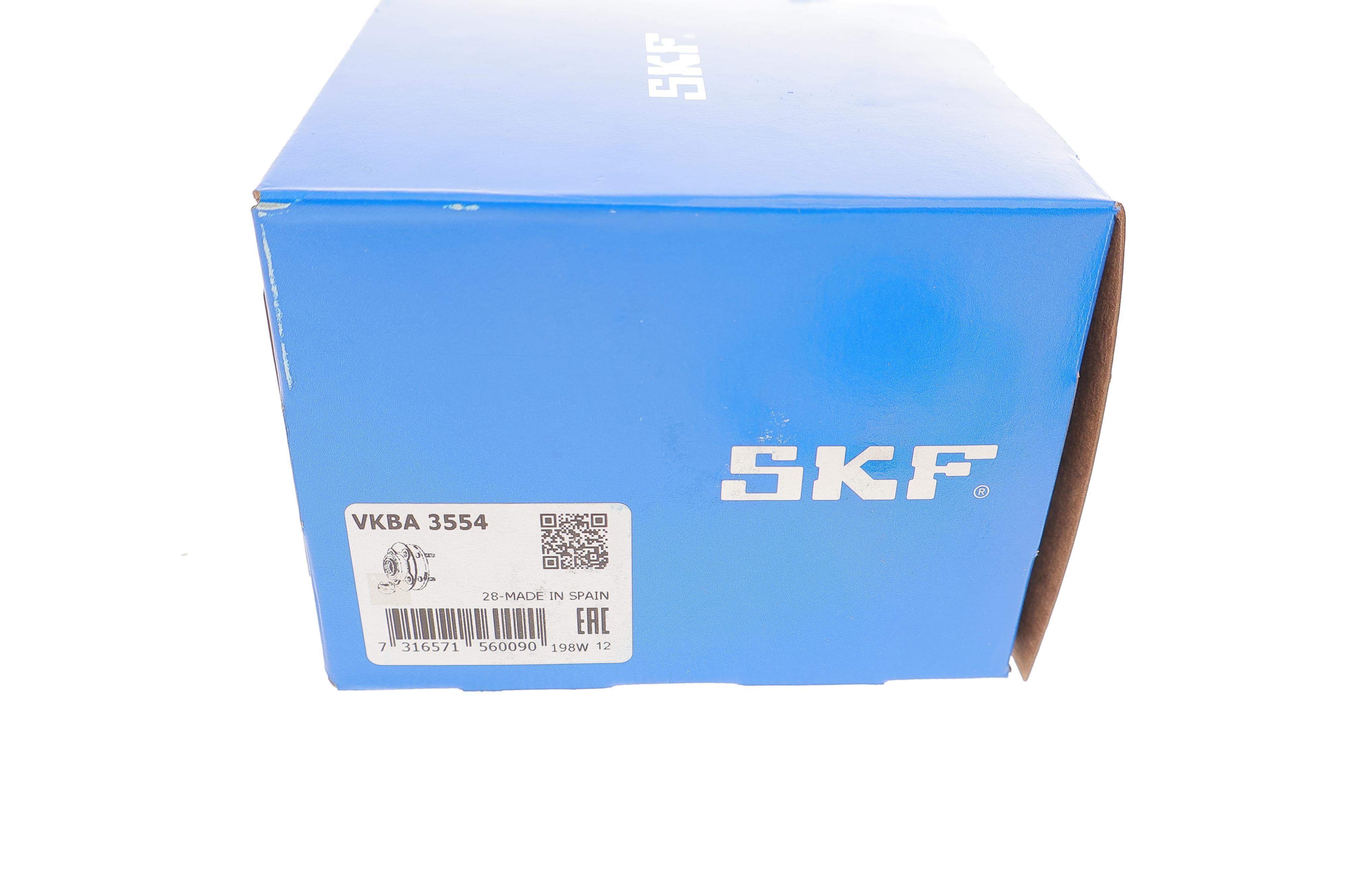 Підшипник маточини (передньої) Citroen Xsara/Peugeot 106/206/306 96- (37x72x33) (к-кт)