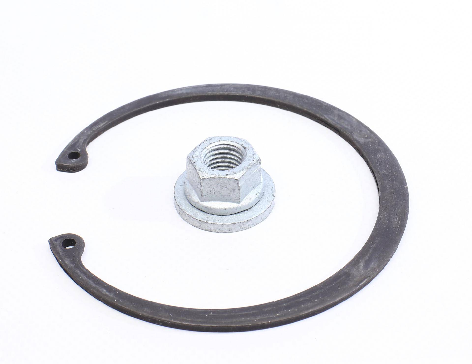 Підшипник маточини (задньої) MB GL (X166)/GLE (C292)/GLE (W166)/GLS (X166)/M (W166) 11-19