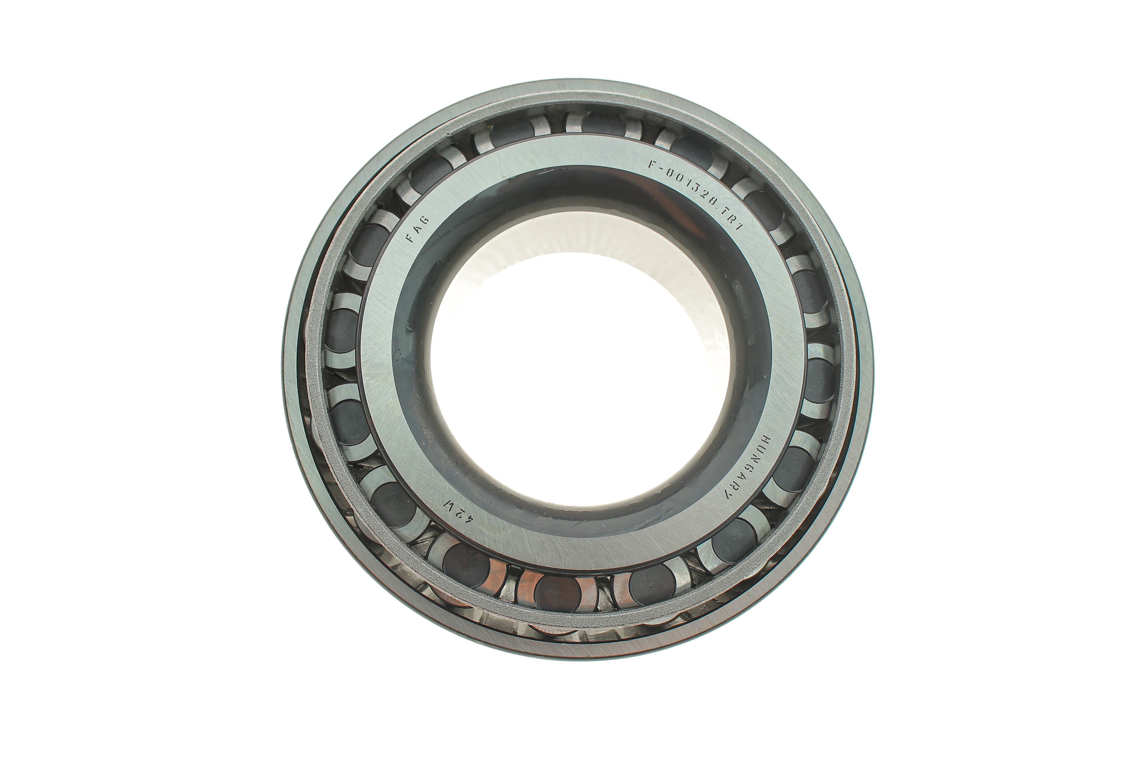 Підшипник маточини (передньої) MB Atego (55x110x39)