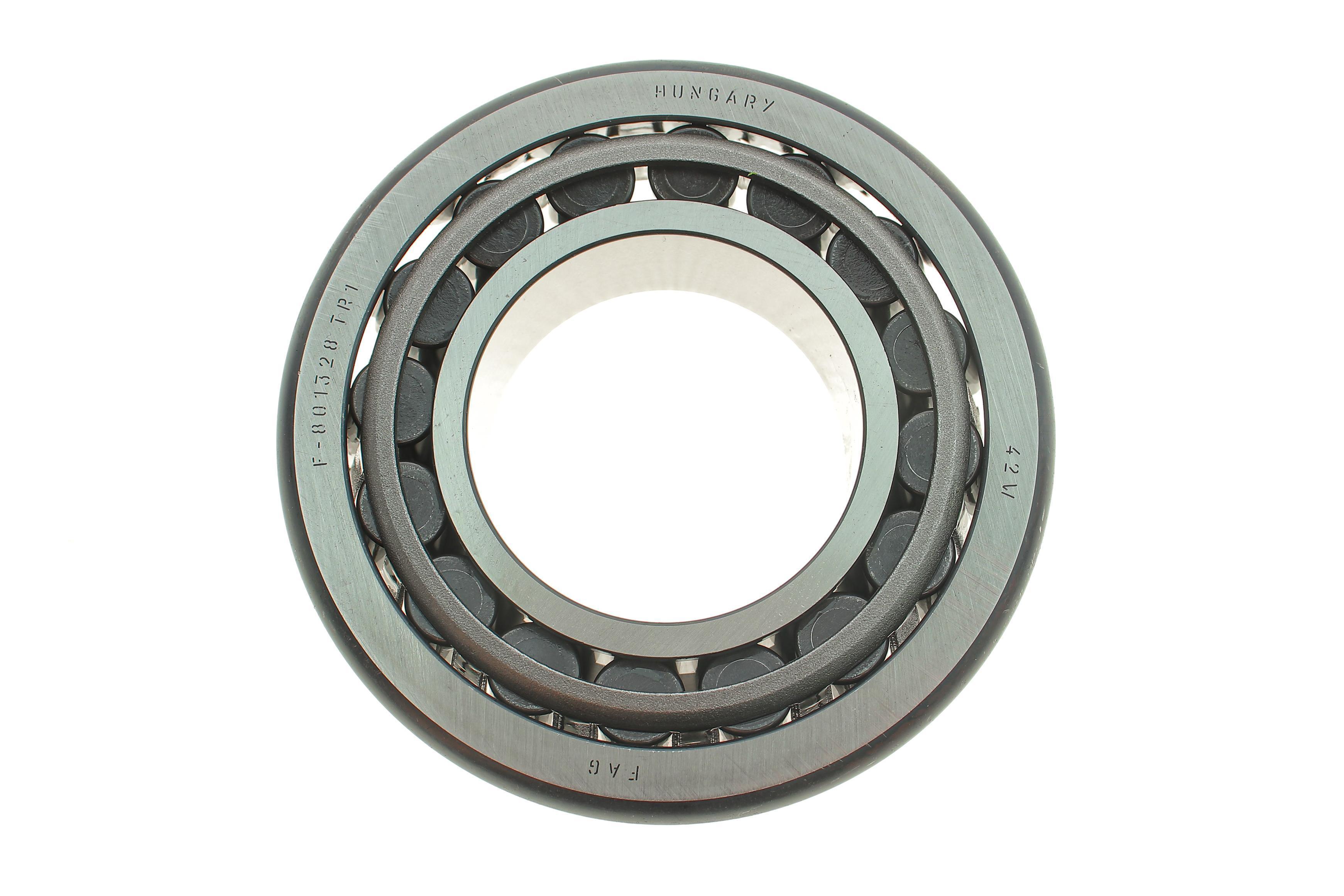 Підшипник маточини (передньої) MB Atego (55x110x39)