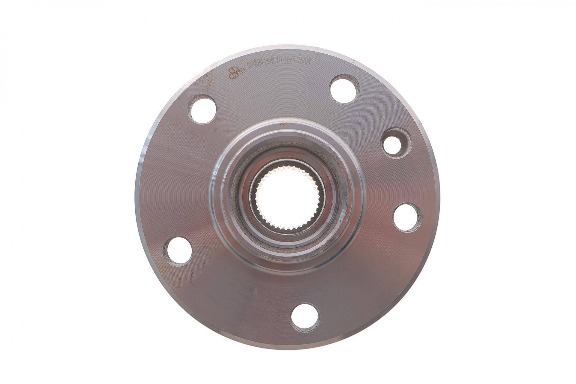 Маточина (передня) VW Sharan 95-10/Ford Transit 2.0 94-00