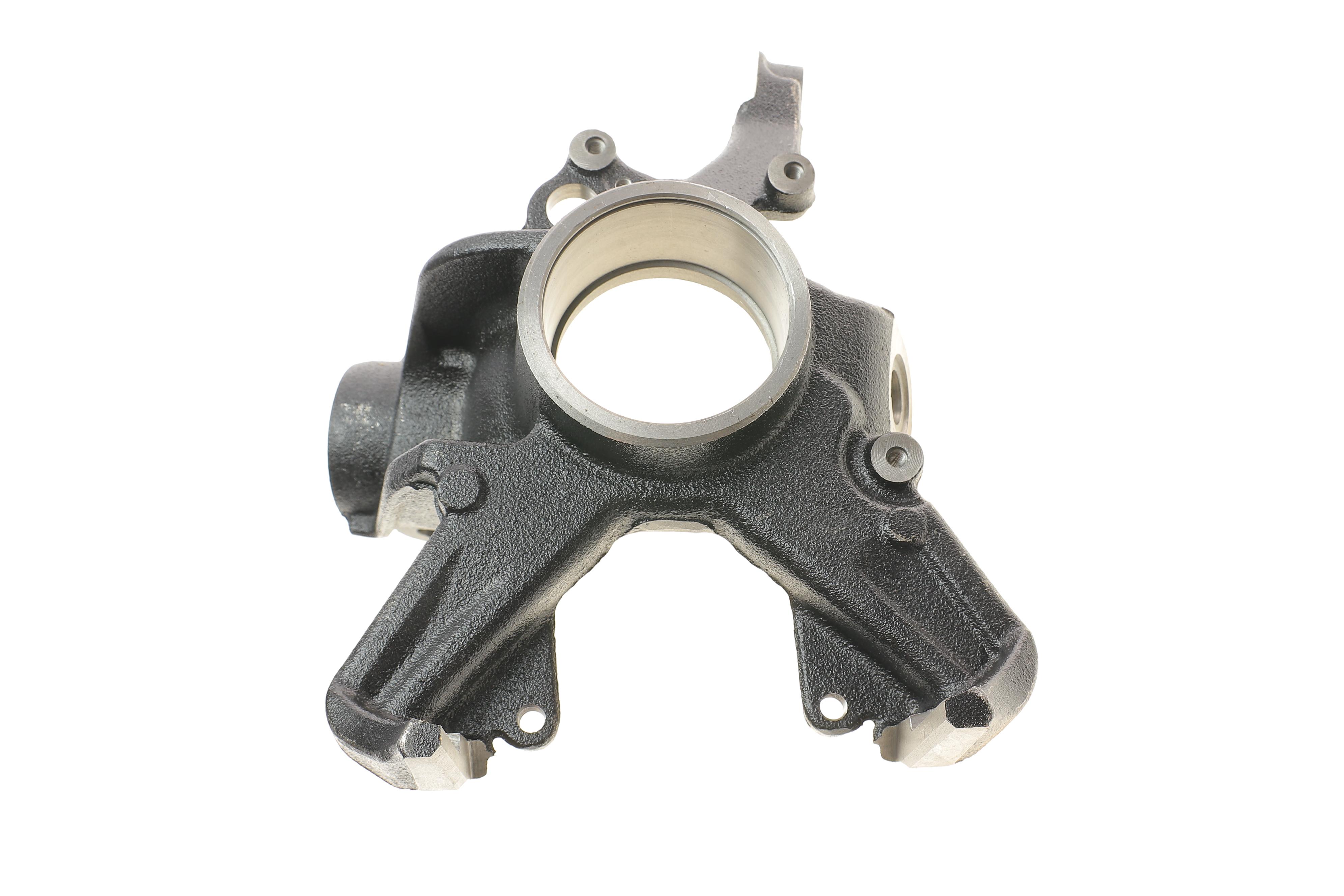 Капфа (передня) VW Golf IV/Skoda Octavia/Audi A3 97-05 (L)