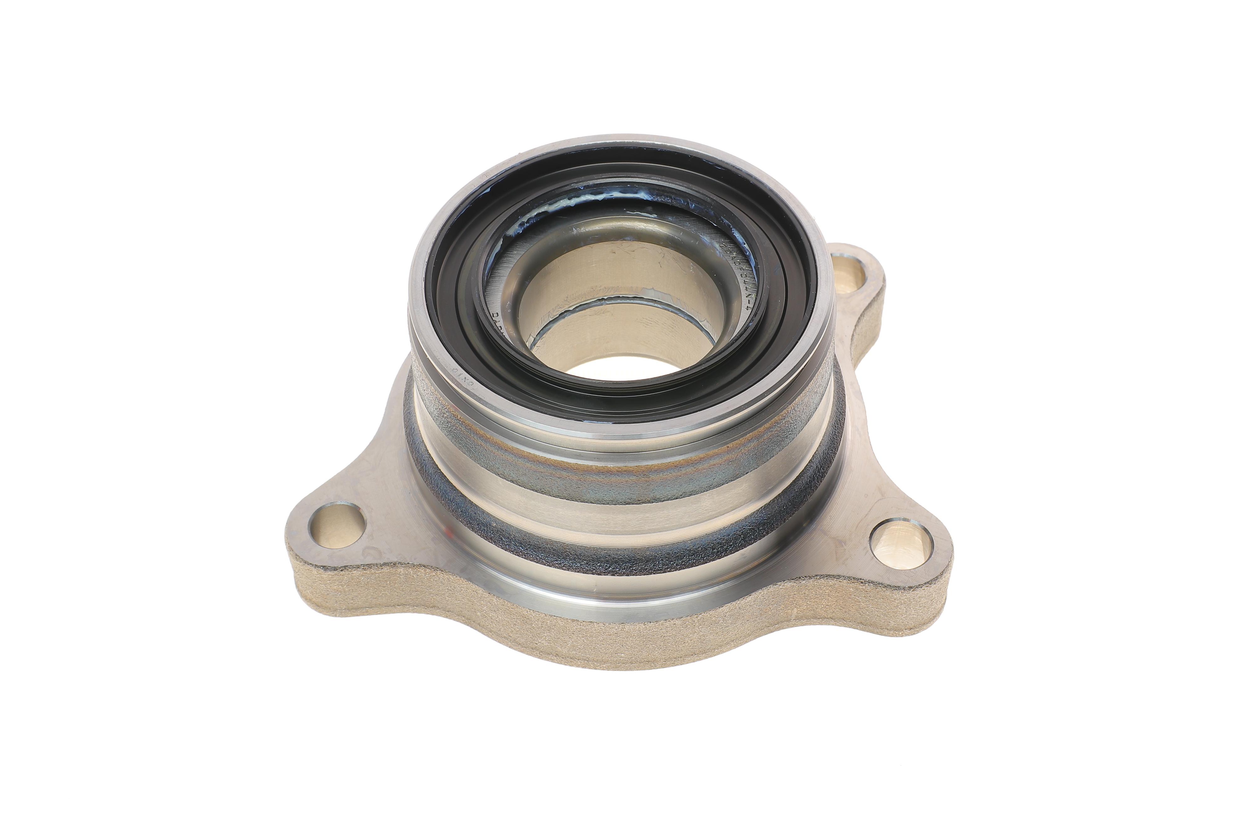 Підшипник маточини (задньої) Toyota Land Cruiser 200 07-