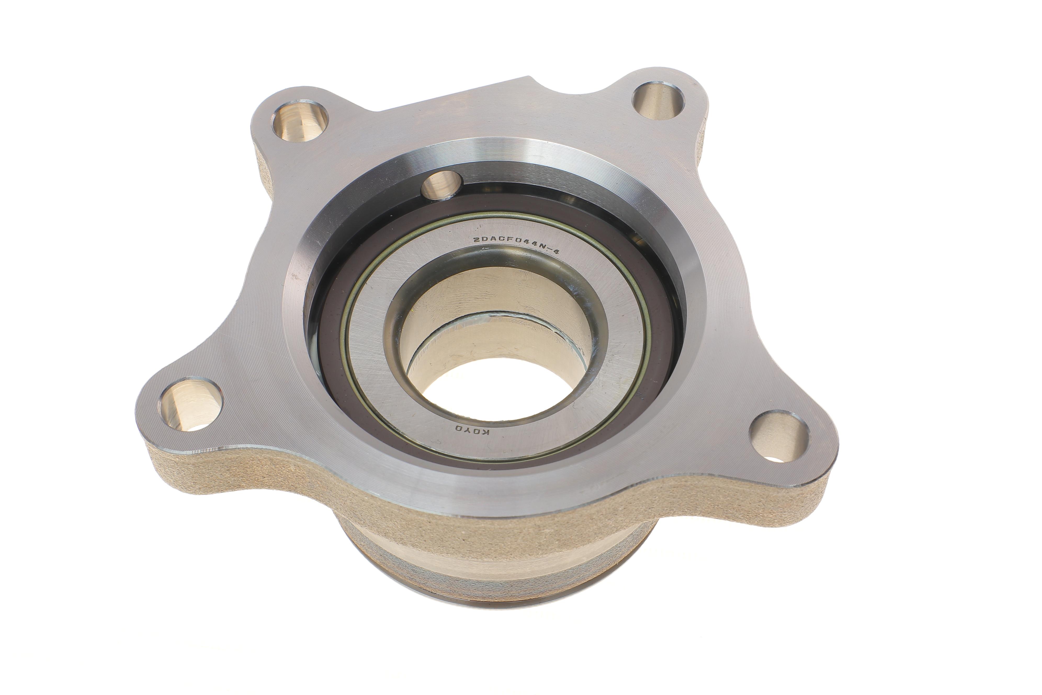 Підшипник маточини (задньої) Toyota Land Cruiser 200 07-