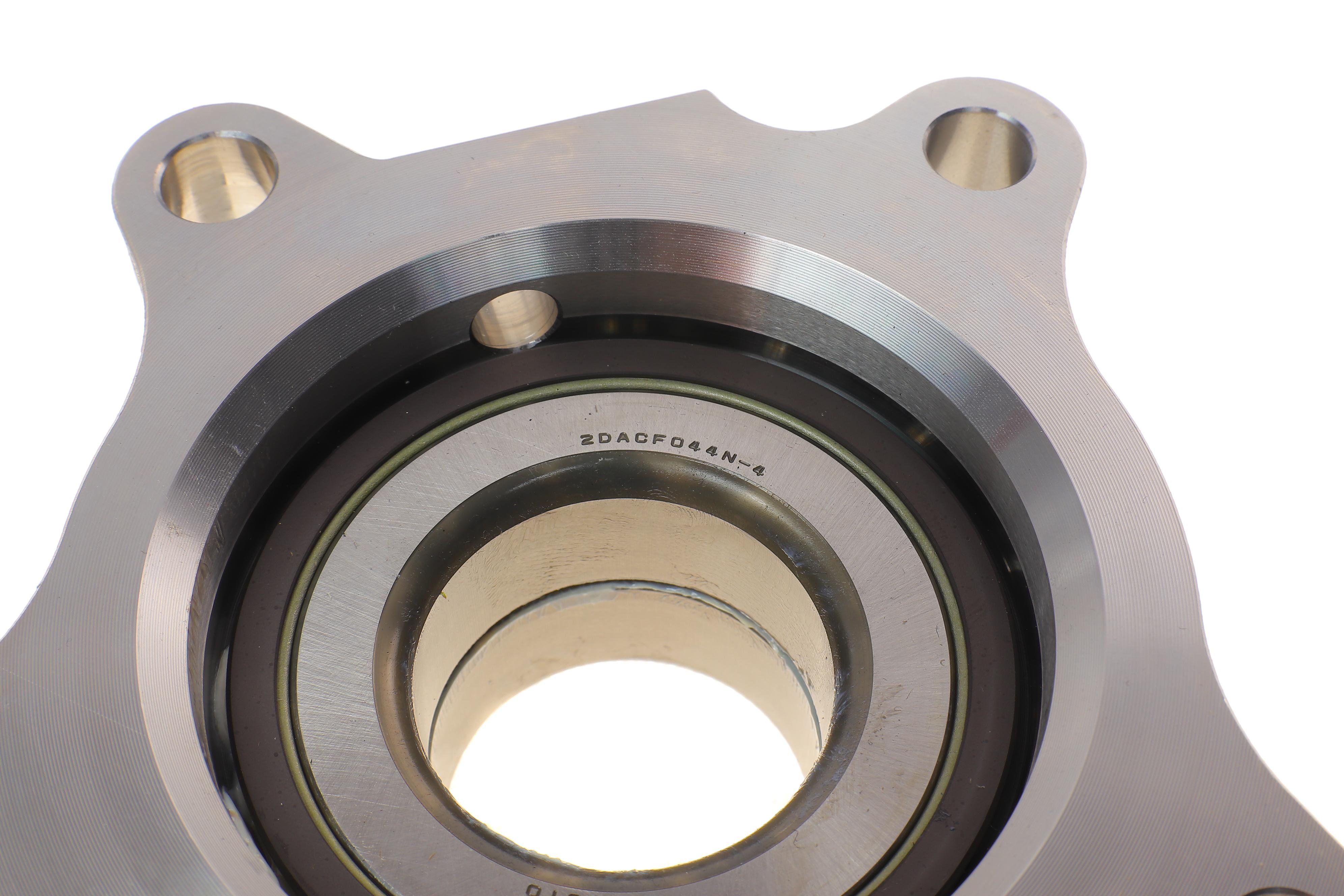 Підшипник маточини (задньої) Toyota Land Cruiser 200 07-