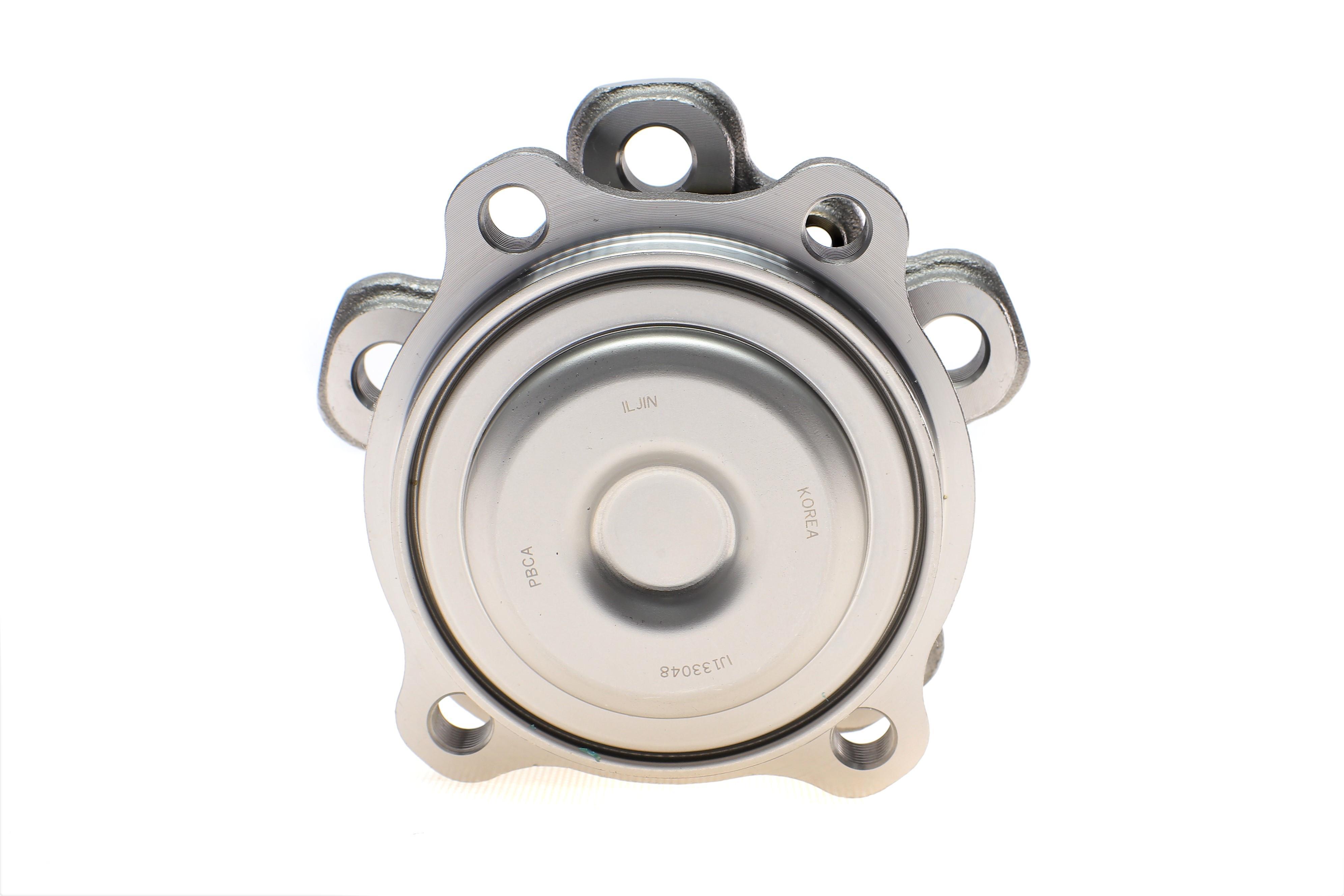 Підшипник маточини (передньої) BMW 3 (G20/G80)/5 (G30/G31/G80)/7 (G11/G12)/8 (G15/G92) 15-