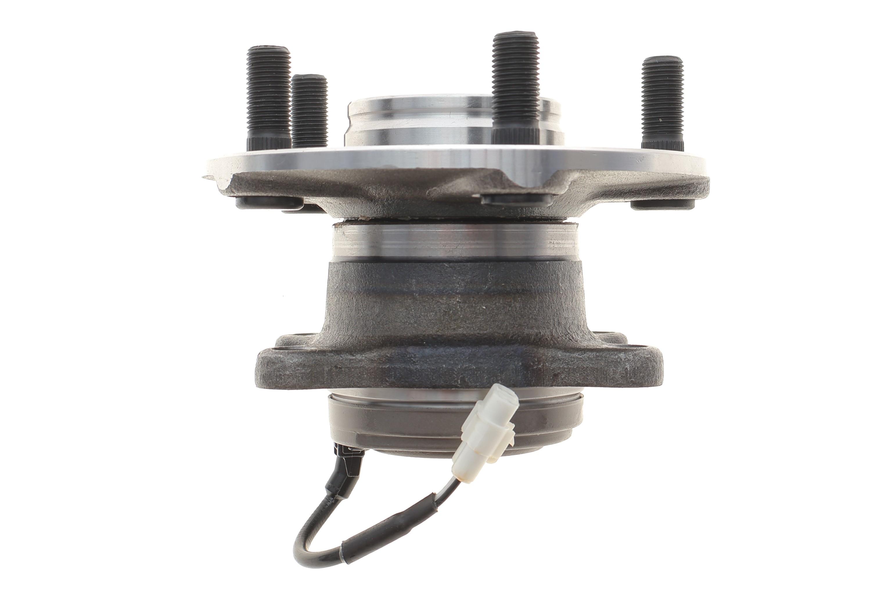 Підшипник маточини (задньої) Suzuki SX4 06-