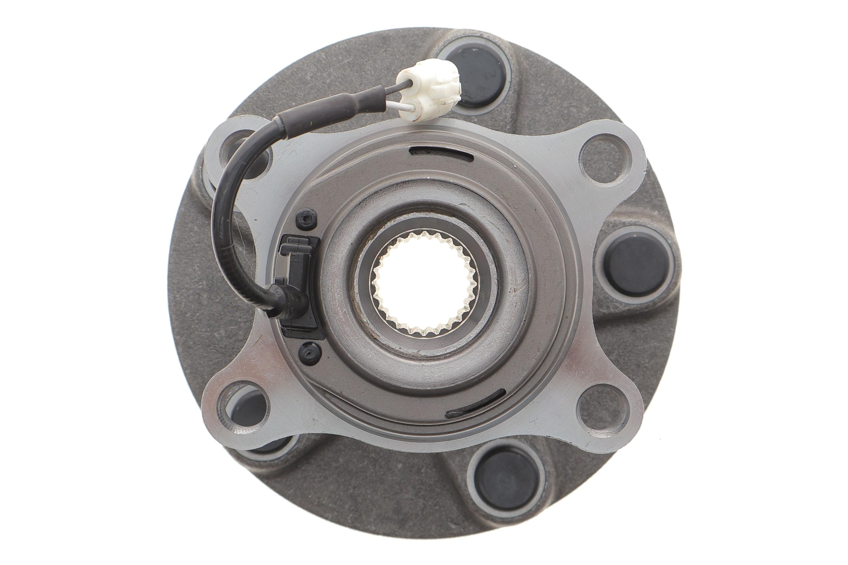 Підшипник маточини (задньої) Suzuki SX4 06-