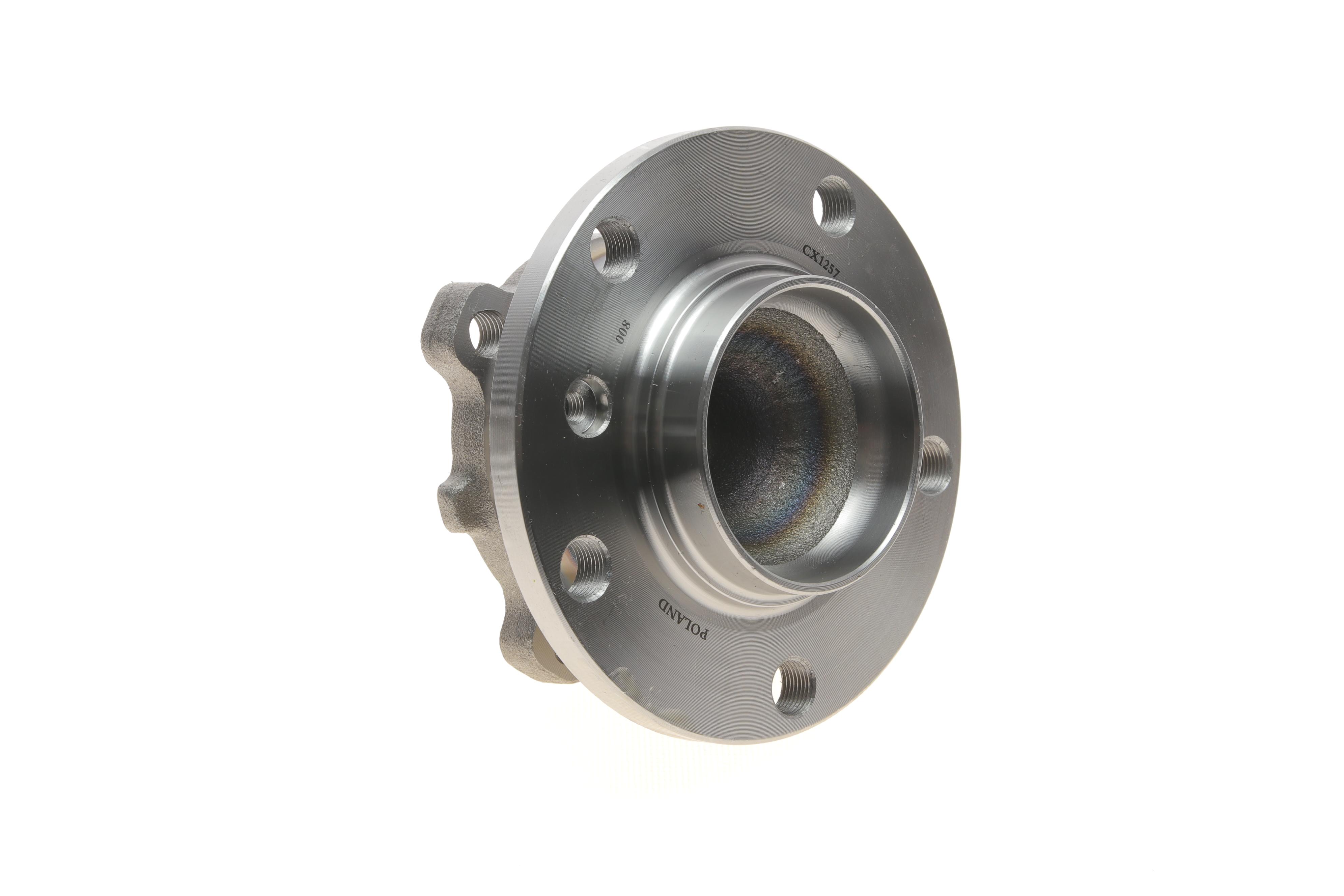 Підшипник маточини (задньої) Mini Countryman Cooper/One 10-16 (болти M14x1.25)