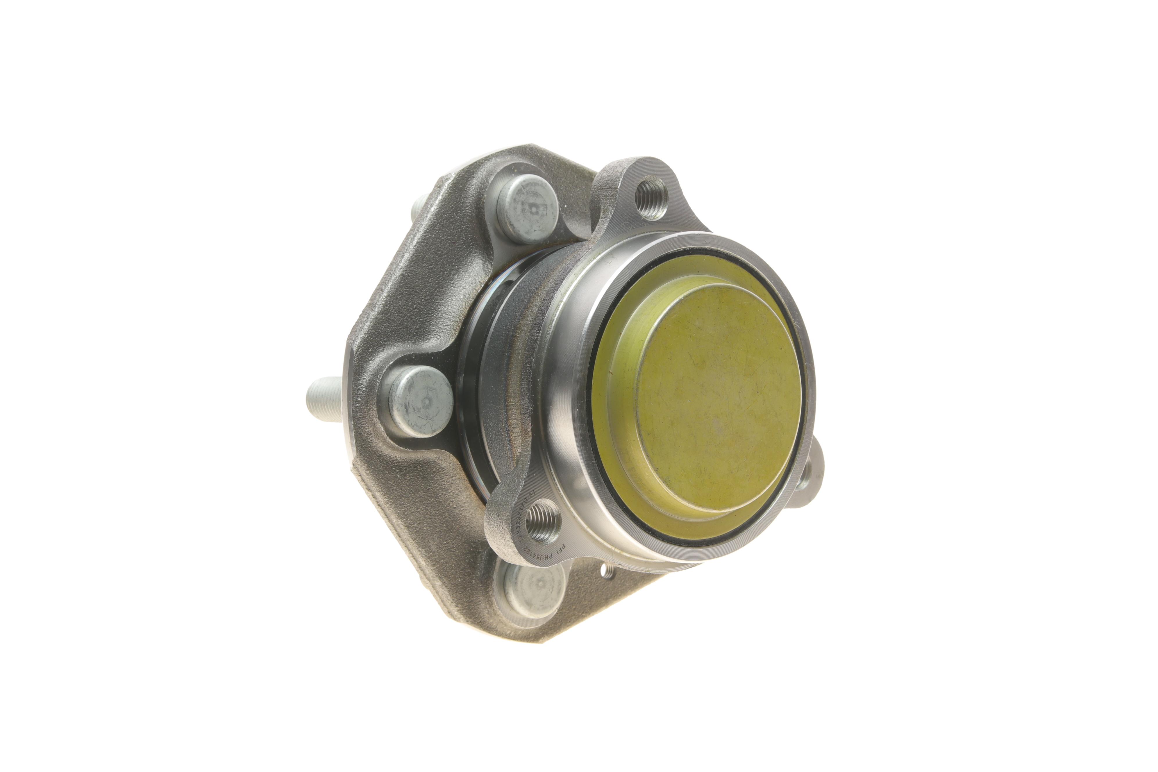 Підшипник маточини (передньої) Tesla Model 3/Y 17-