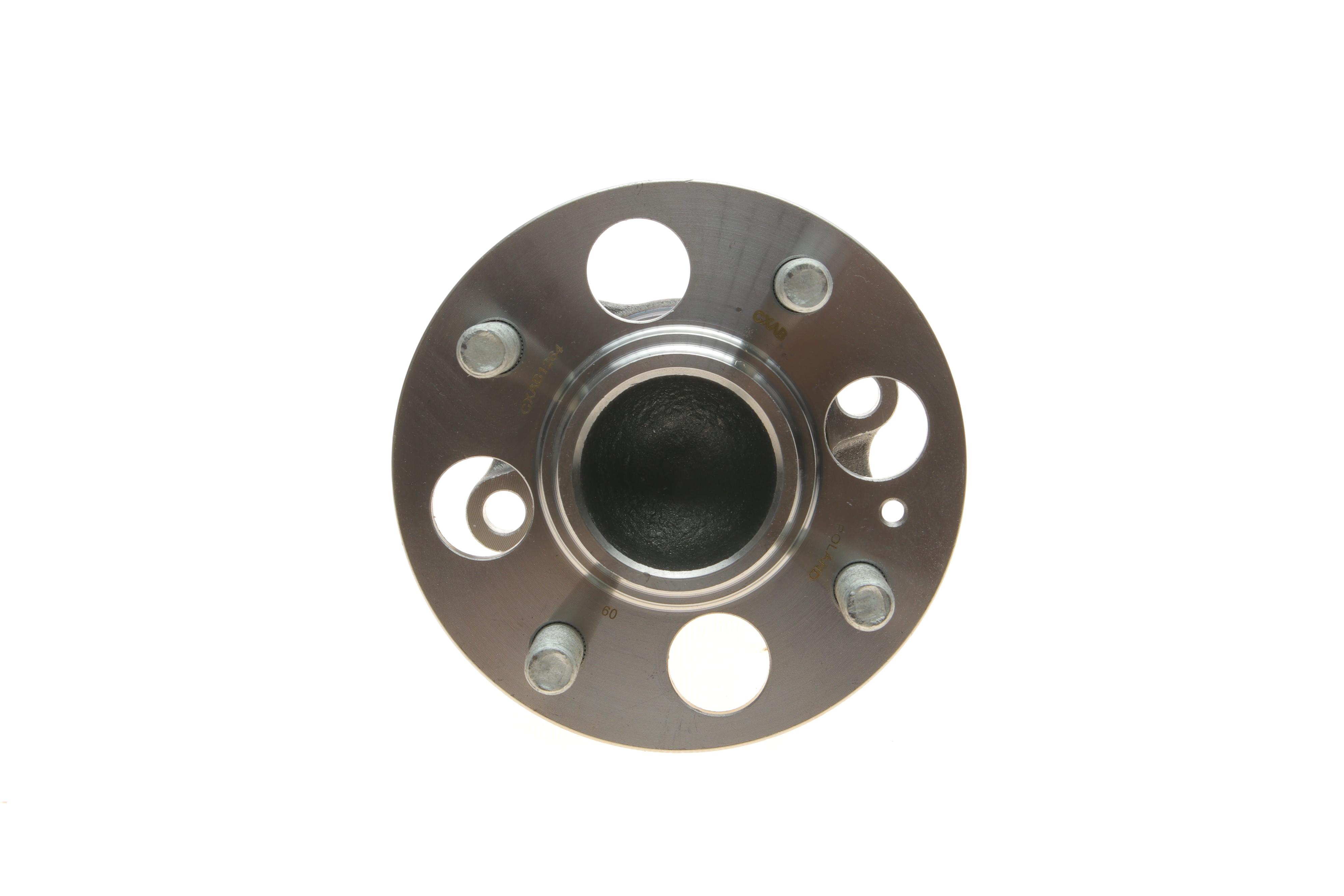 Підшипник маточини (задньої) Hyundai i20/II 14-