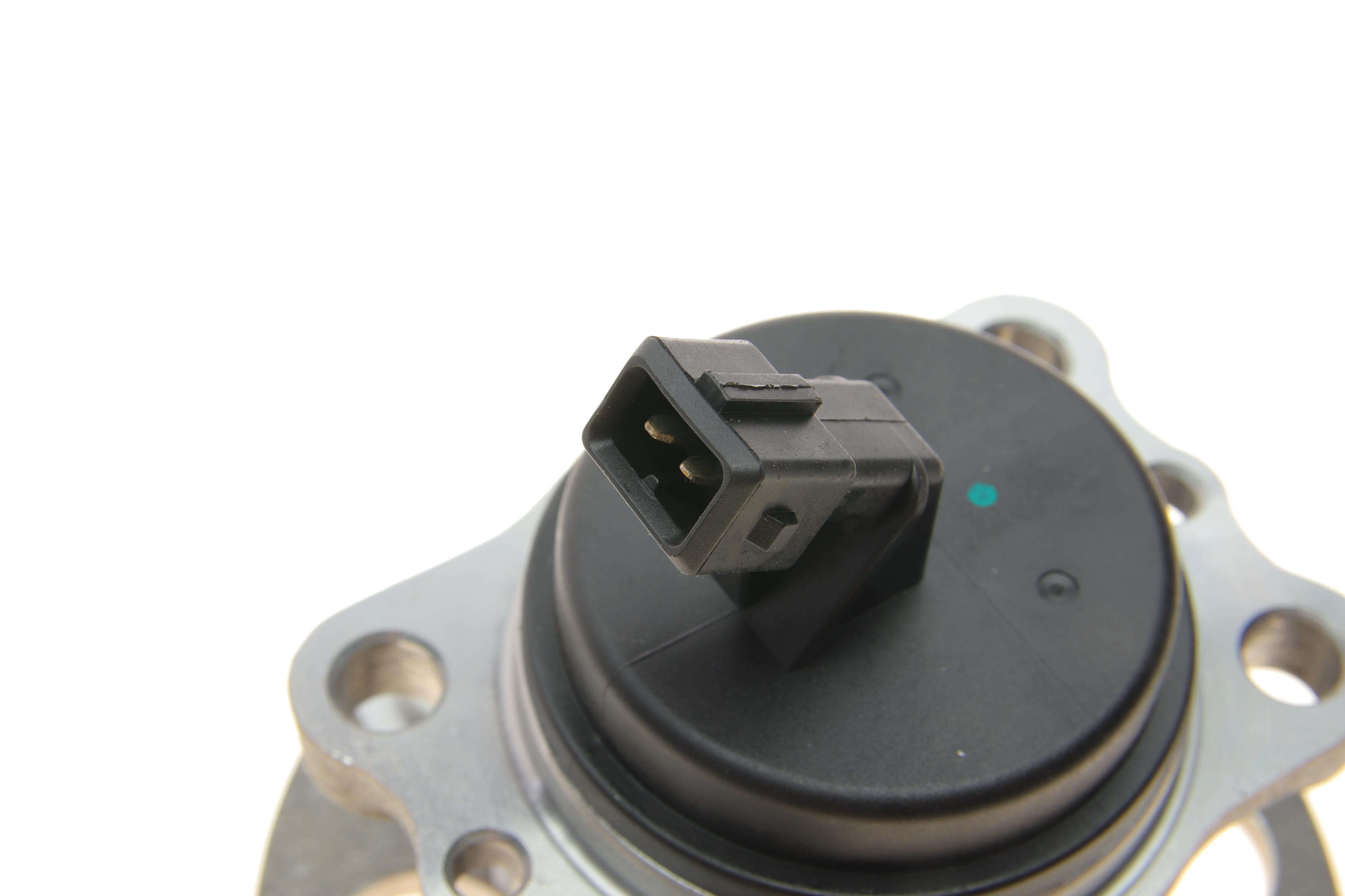 Підшипник маточини (задньої) Hyundai i20/II 14-