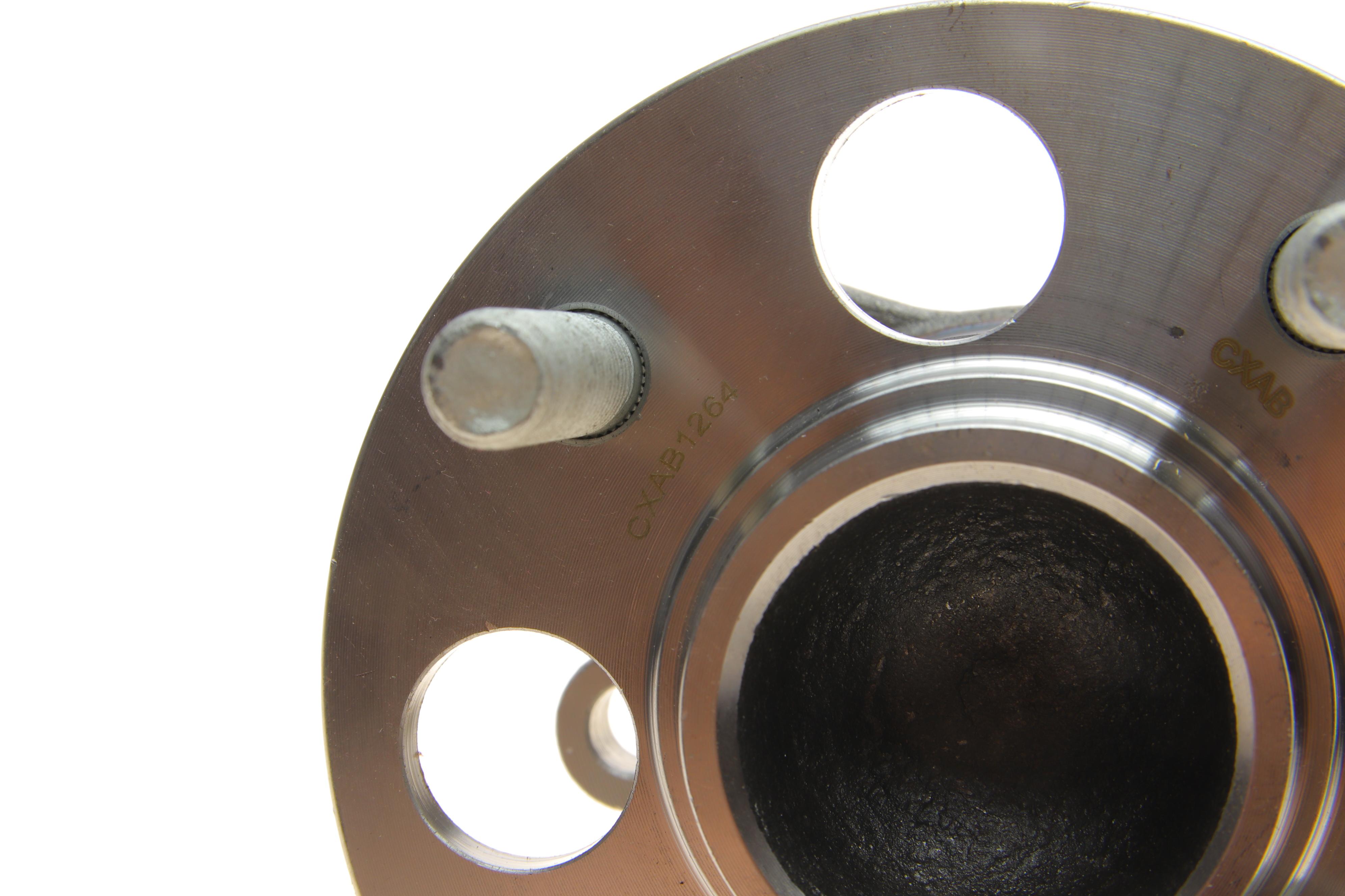 Підшипник маточини (задньої) Hyundai i20/II 14-