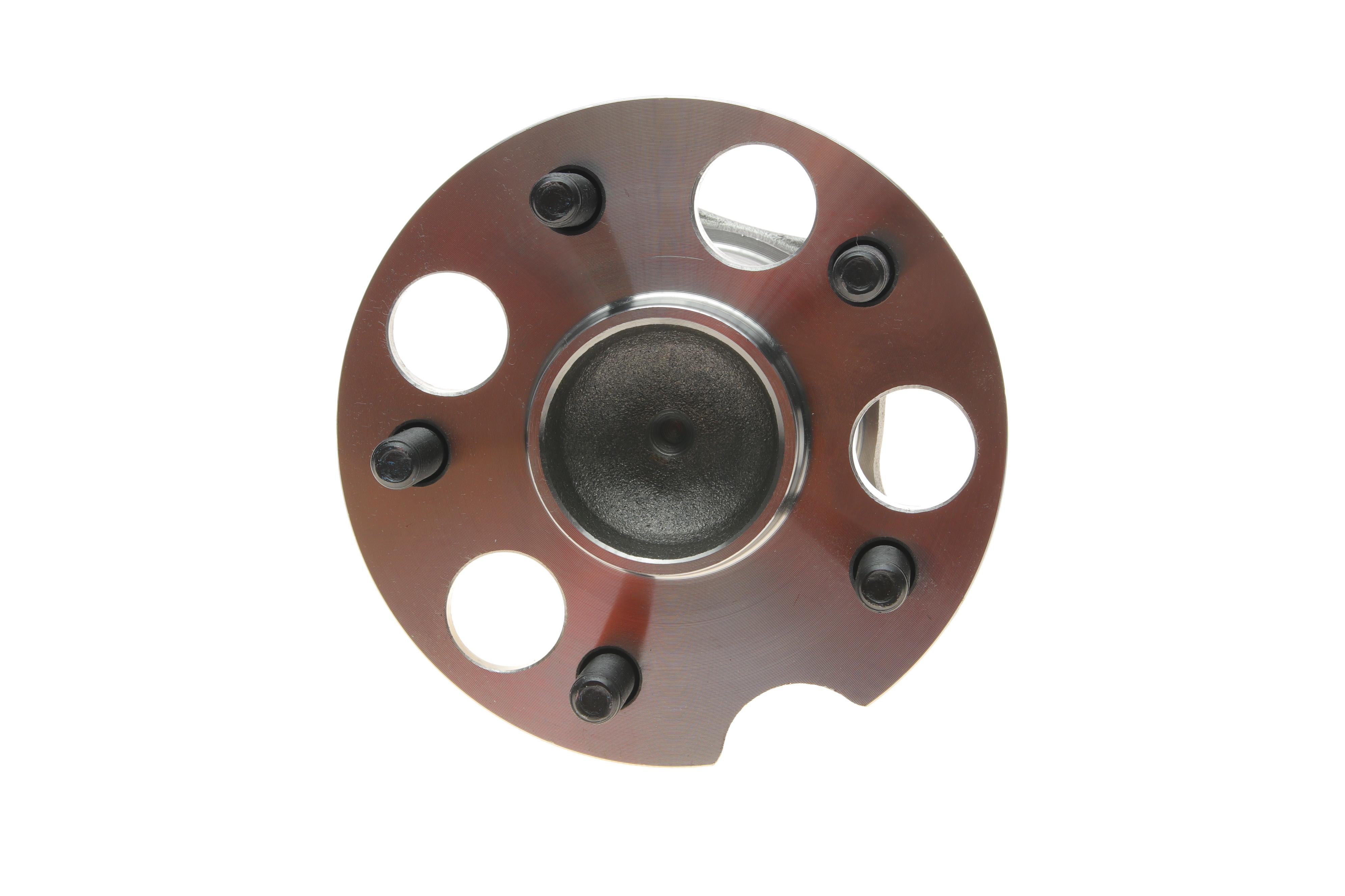 Підшипник маточини (задньої) Lexus RX 04-09 (+ABS) (L)