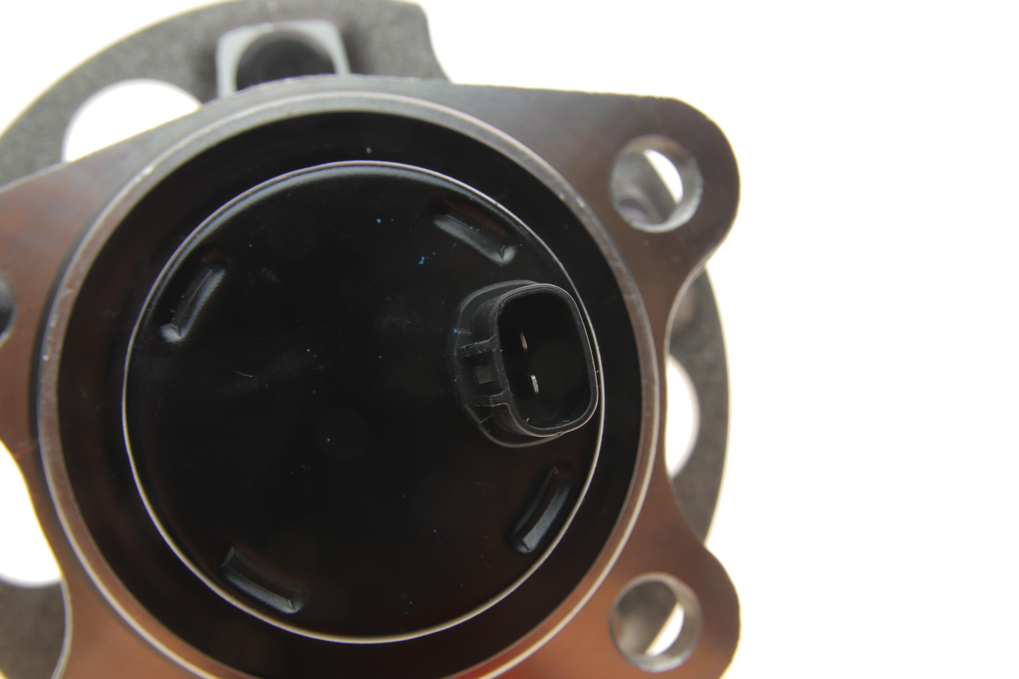 Підшипник маточини (задньої) Lexus RX 04-09 (+ABS) (L)