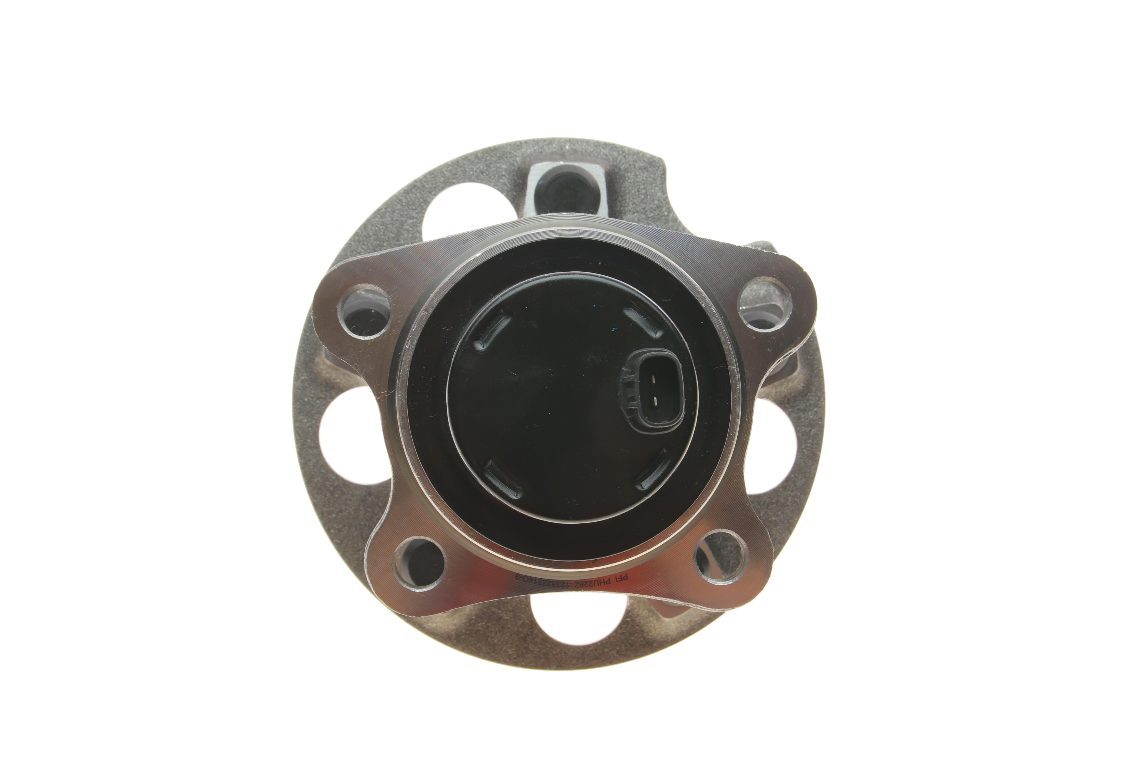 Підшипник маточини (задньої) Lexus RX 04-09 (+ABS) (L)