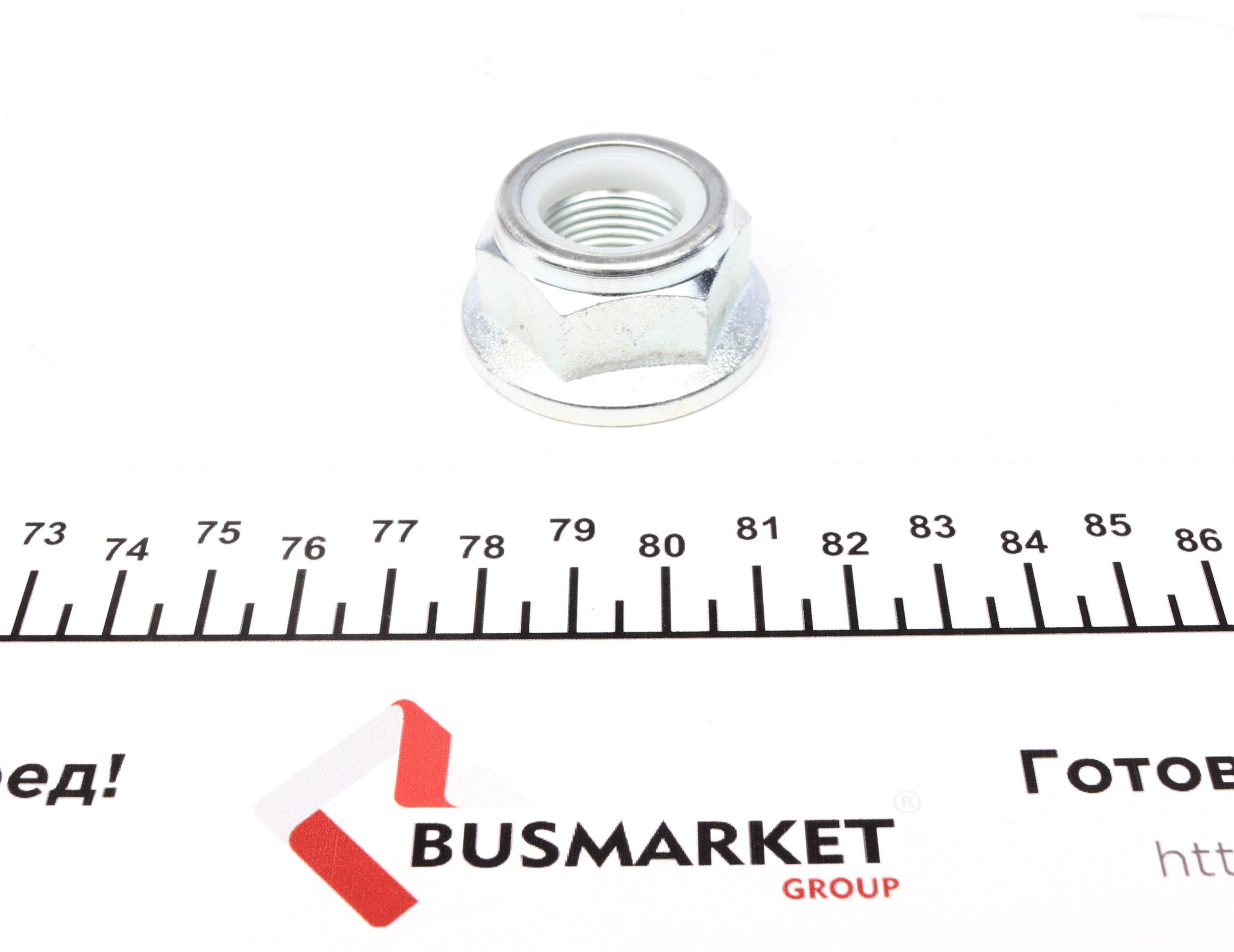 Підшипник маточини (задньої) Renault Kangoo (+ABS)