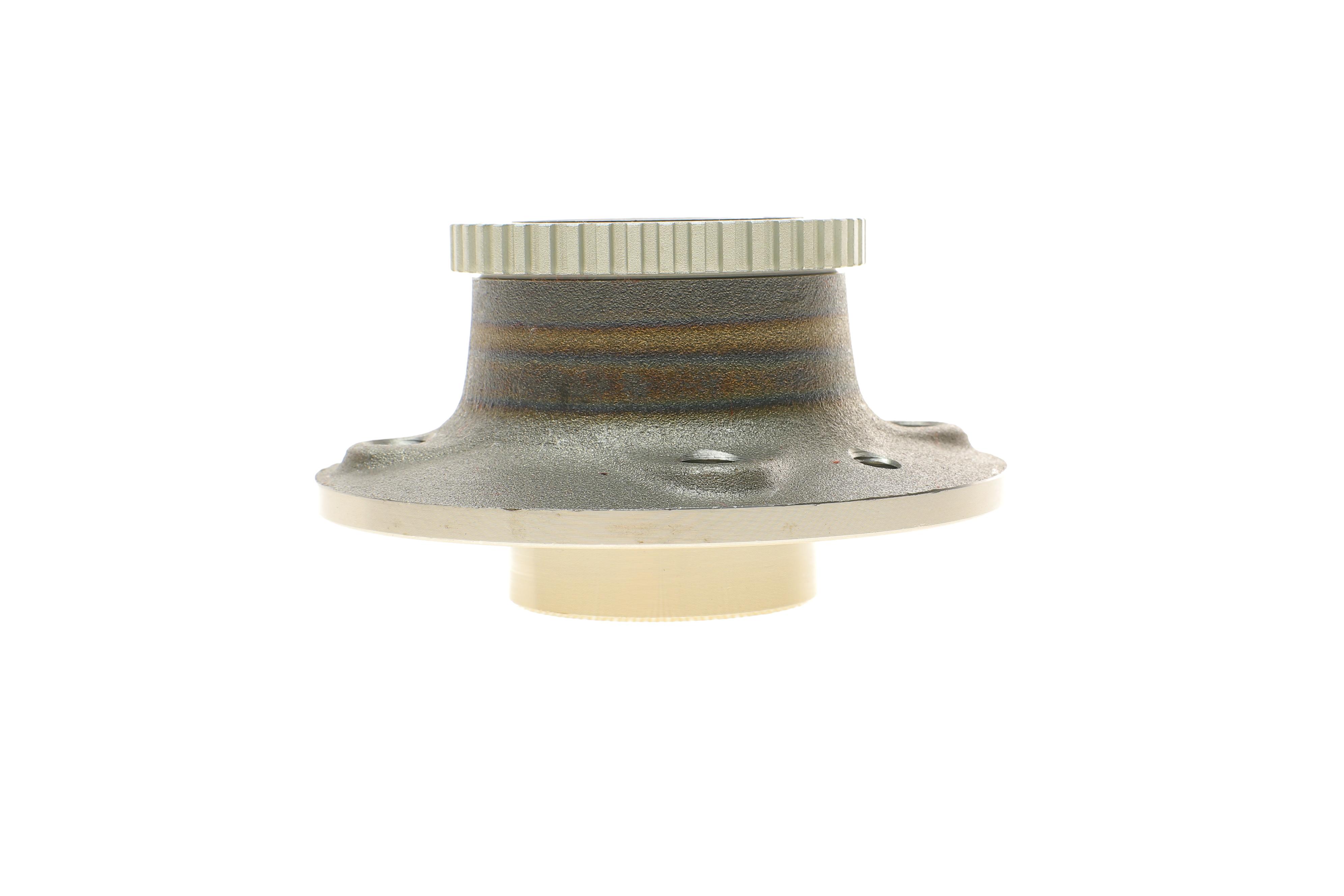 Підшипник маточини (задньої) Renault Kangoo 97- (+ABS)