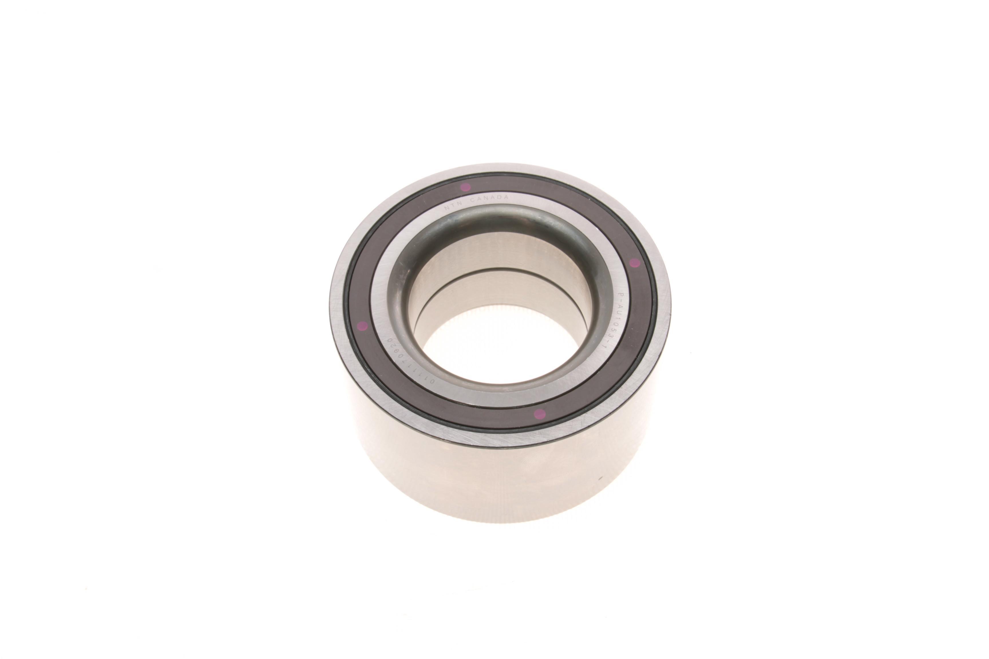 Підшипник маточини (задньої) Jeep Grand Cherokee IV 10-