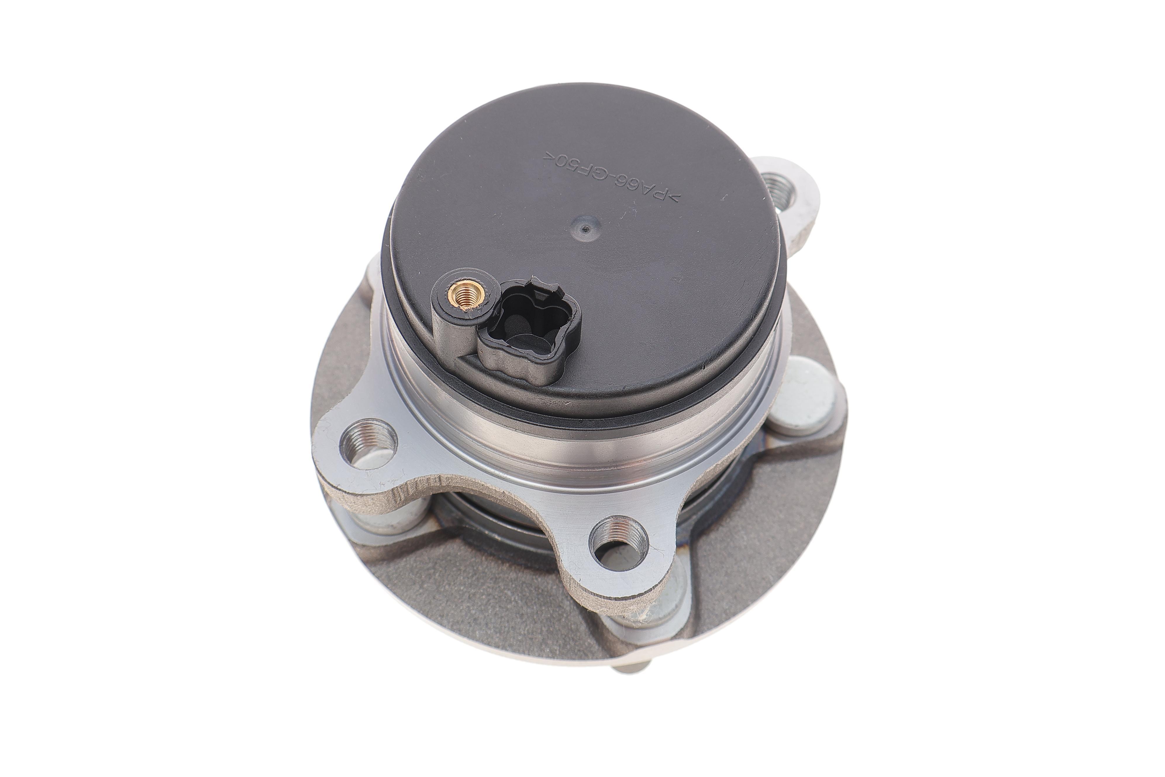 Підшипник маточини (задньої) Ford Galaxy III/S-Max 15-